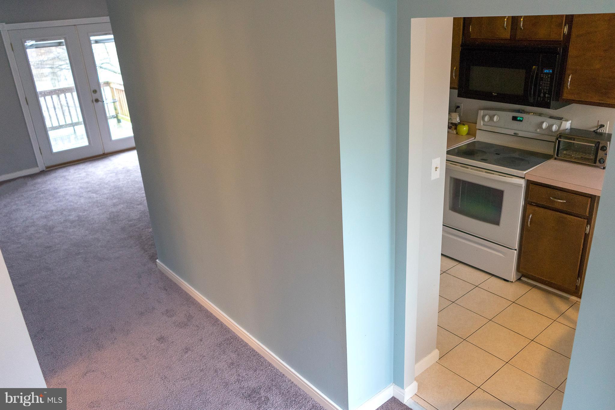 MARINE OAKS VILLAGE - Residential