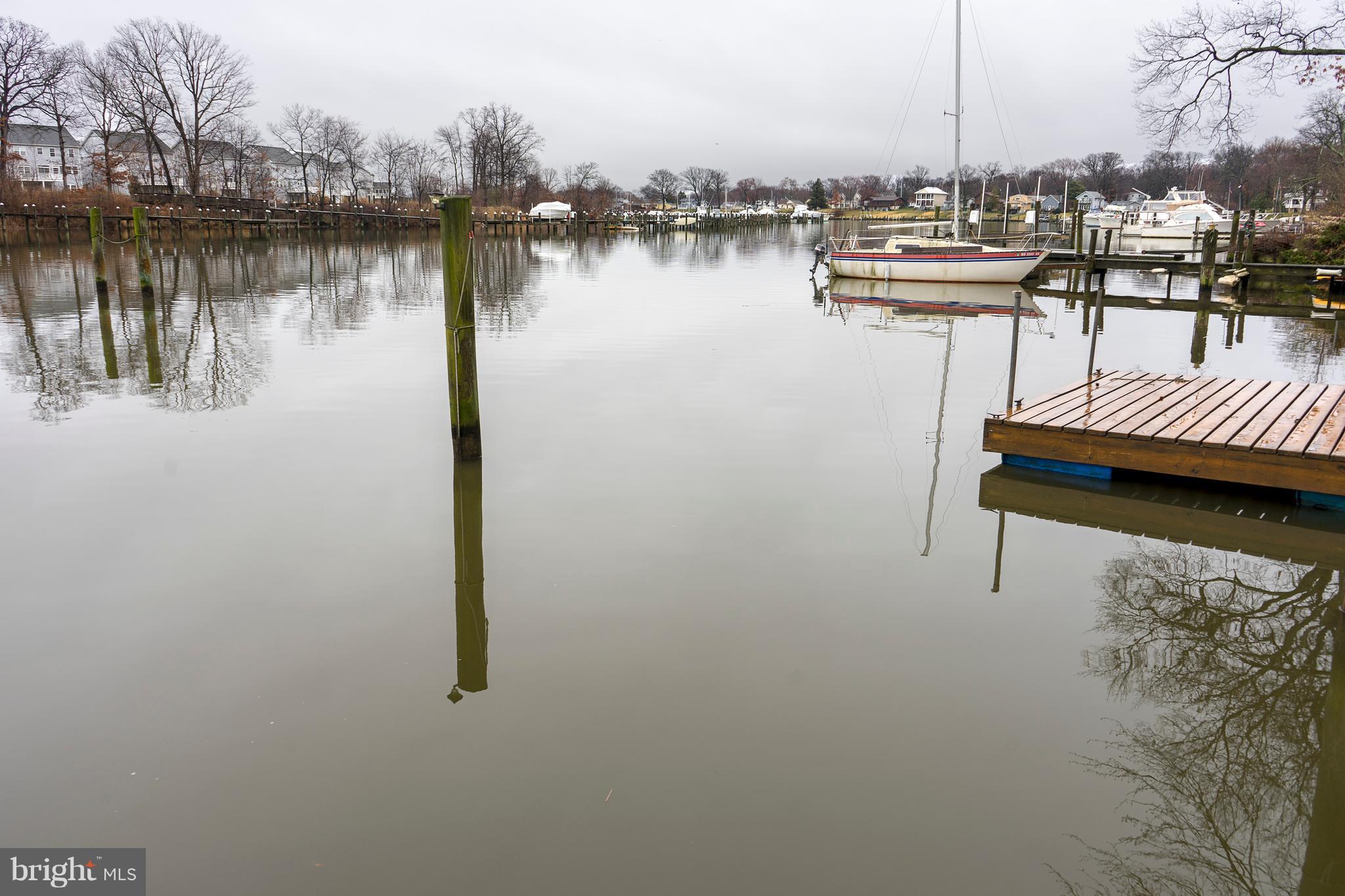 MARINE OAKS VILLAGE - Residential