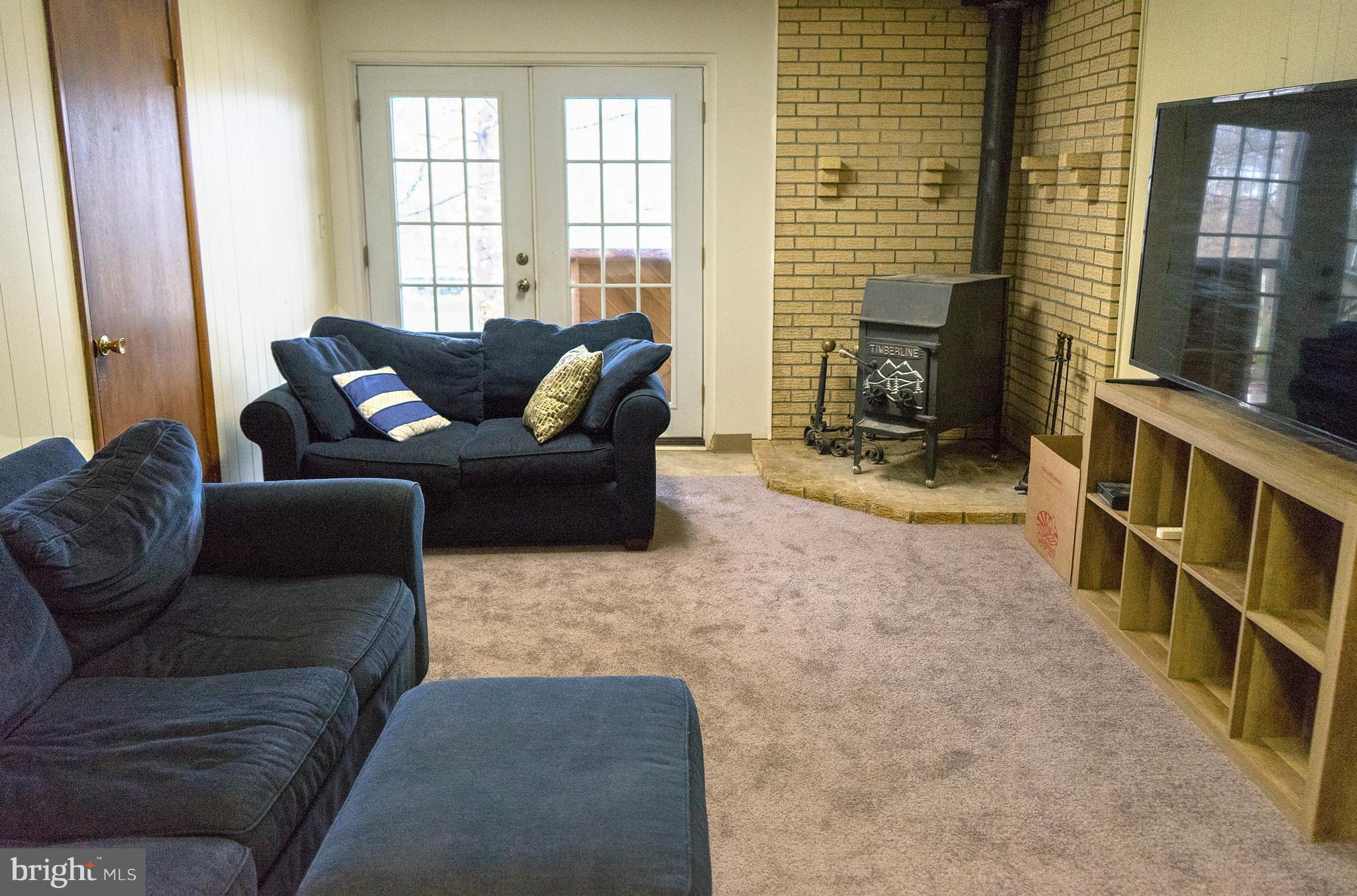 MARINE OAKS VILLAGE - Residential