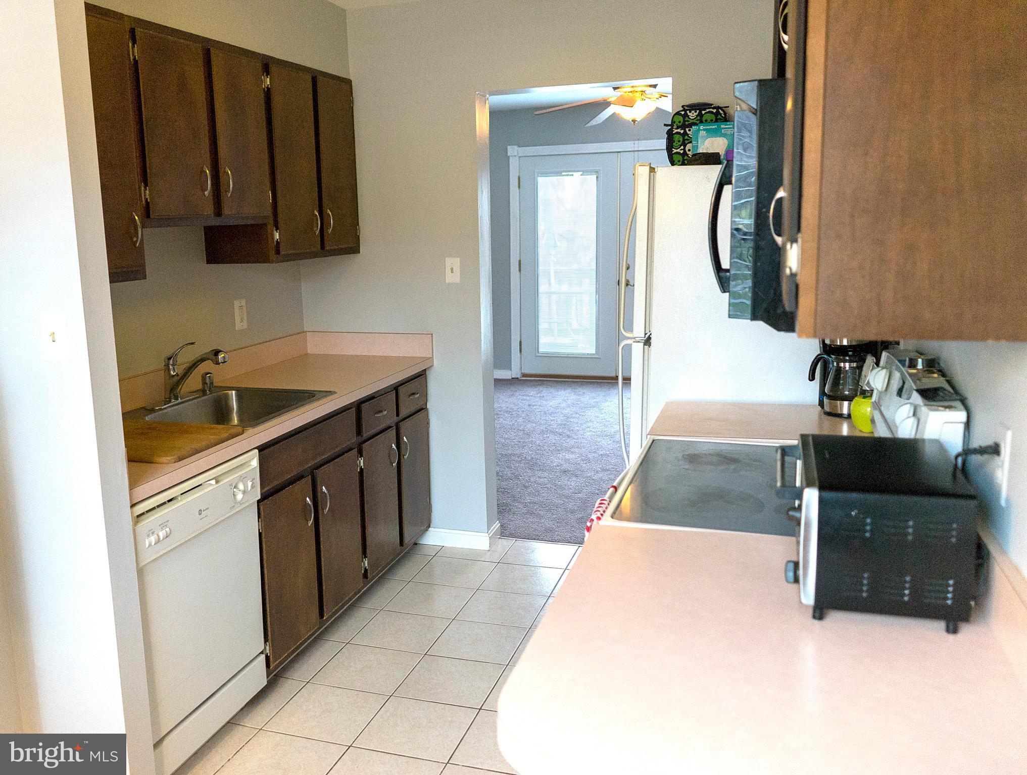 MARINE OAKS VILLAGE - Residential