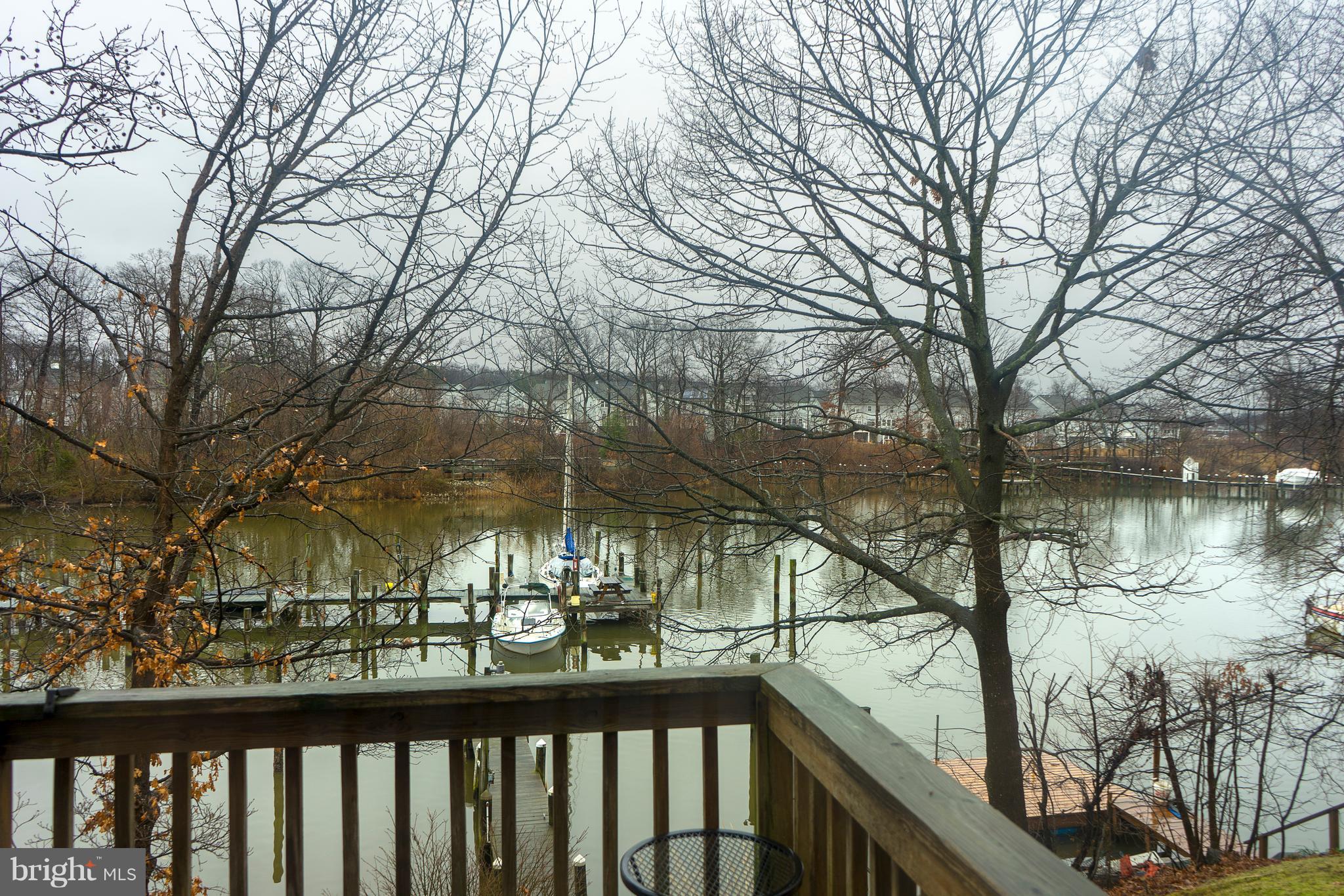 MARINE OAKS VILLAGE - Residential