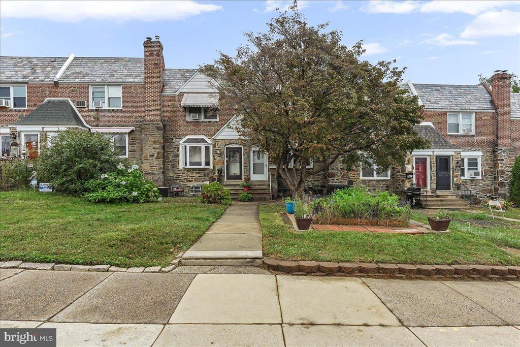 Photo of 2431 Cedar Lane, DREXEL HILL, PA 19026 (MLS # PADE2100272)