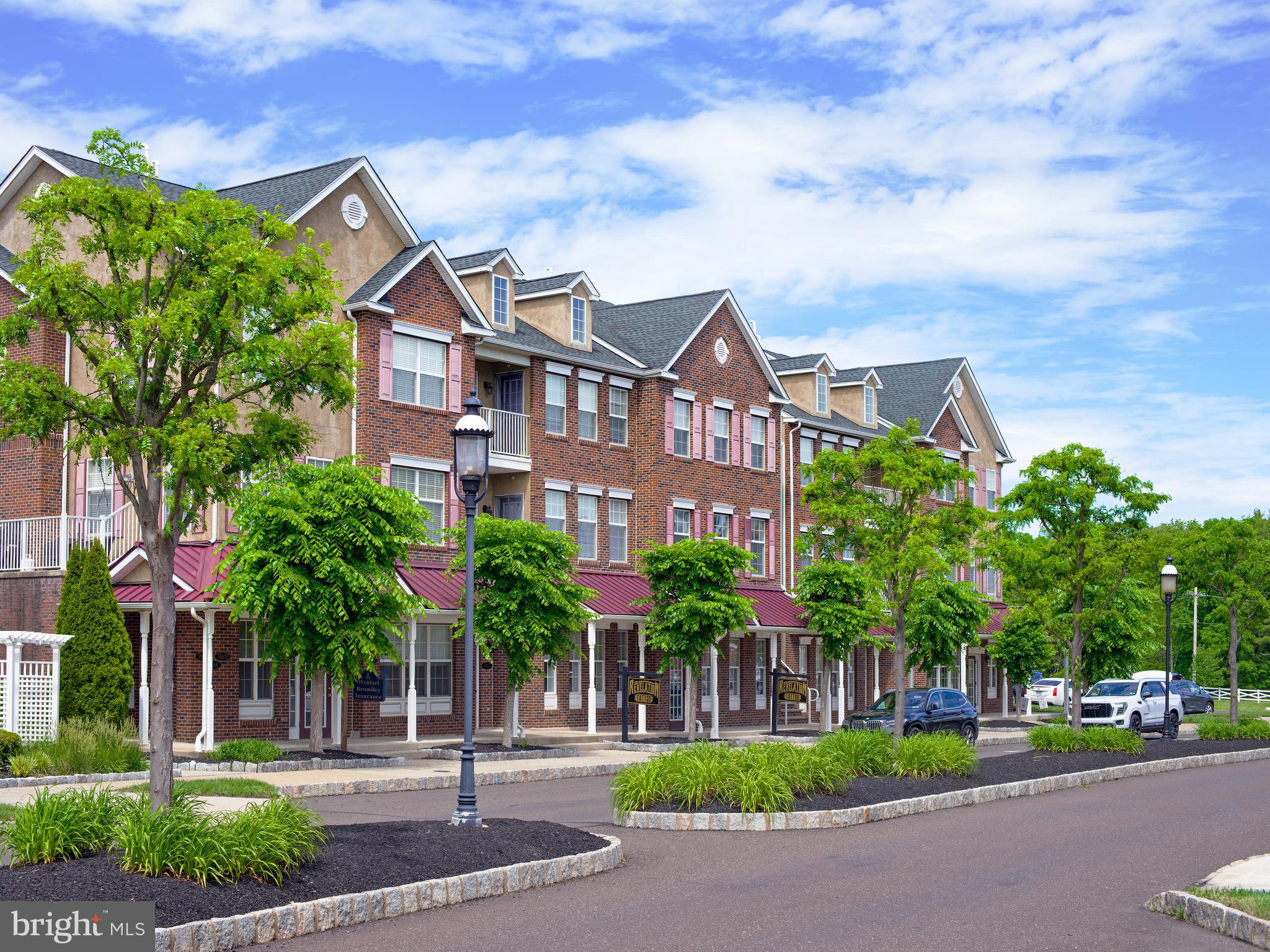 BILTMORE ESTATES - Residential