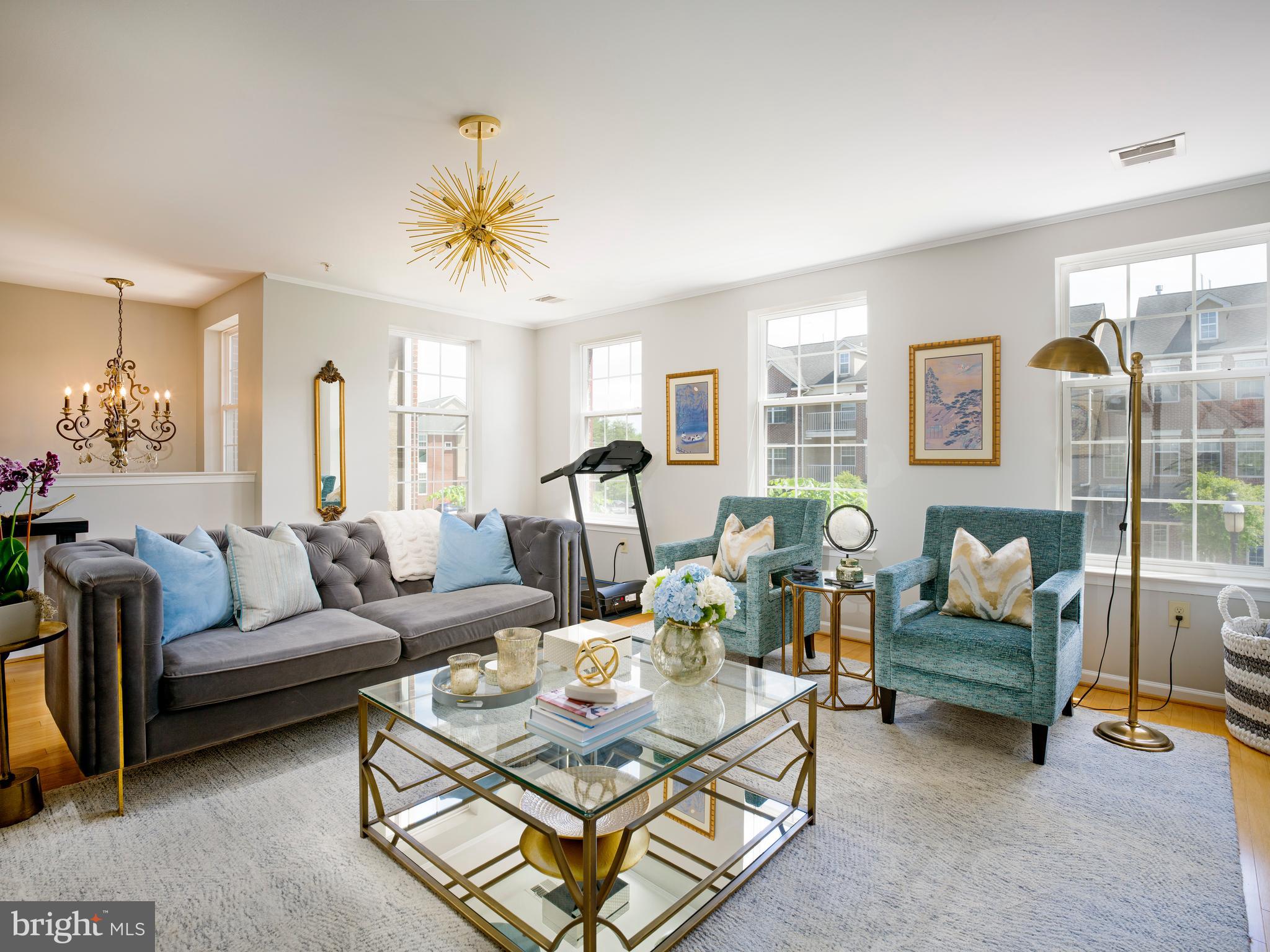 BILTMORE ESTATES - Residential