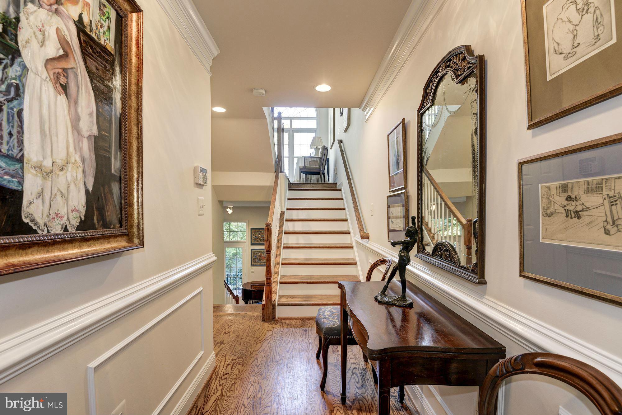 PALISADES PARK - Residential