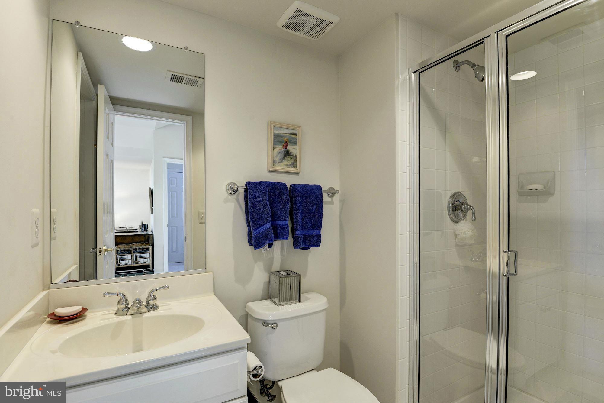 PALISADES PARK - Residential