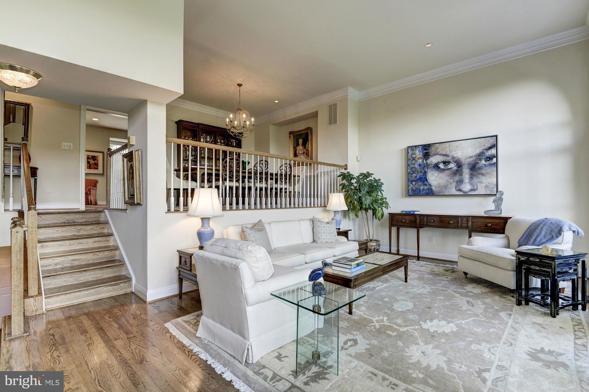 PALISADES PARK - Residential