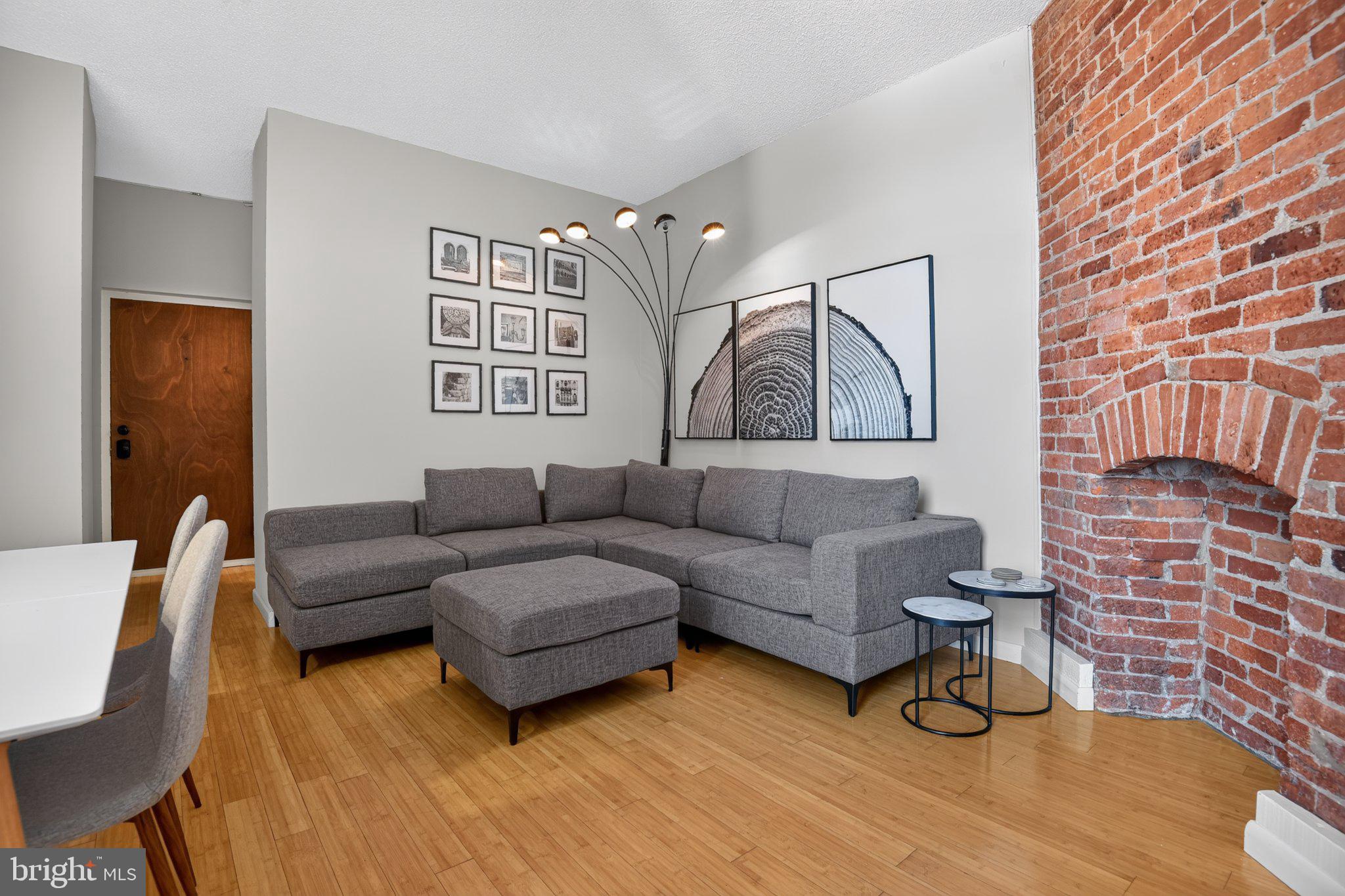 1615 Q STREET NW 908