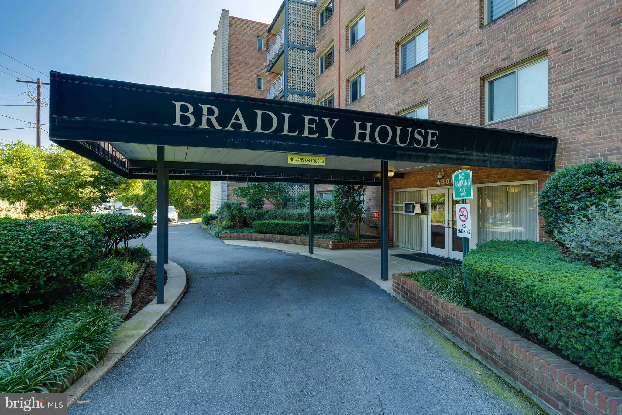 BRADLEY HOUSE - Residential