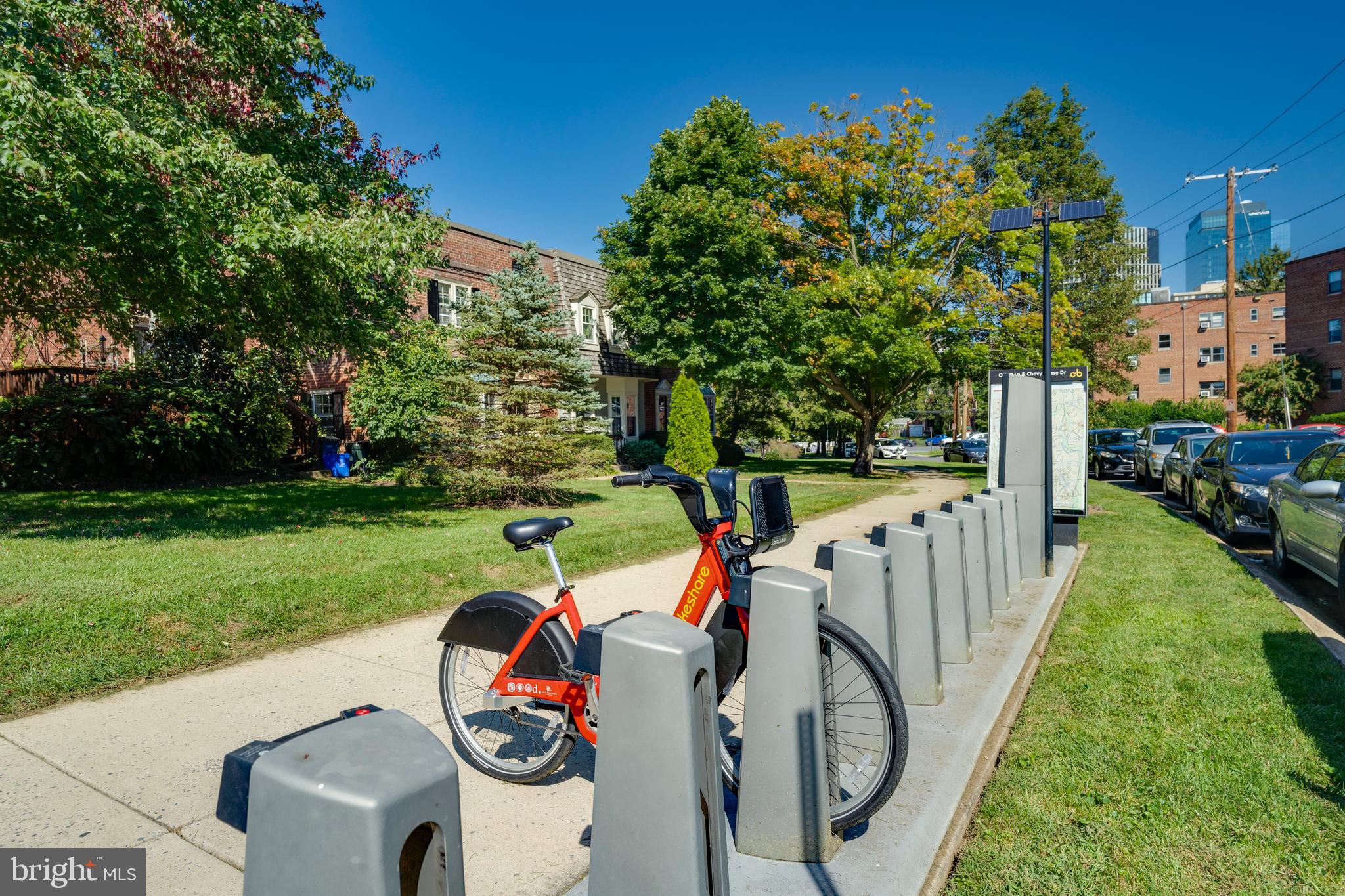 BRADLEY HOUSE - Residential