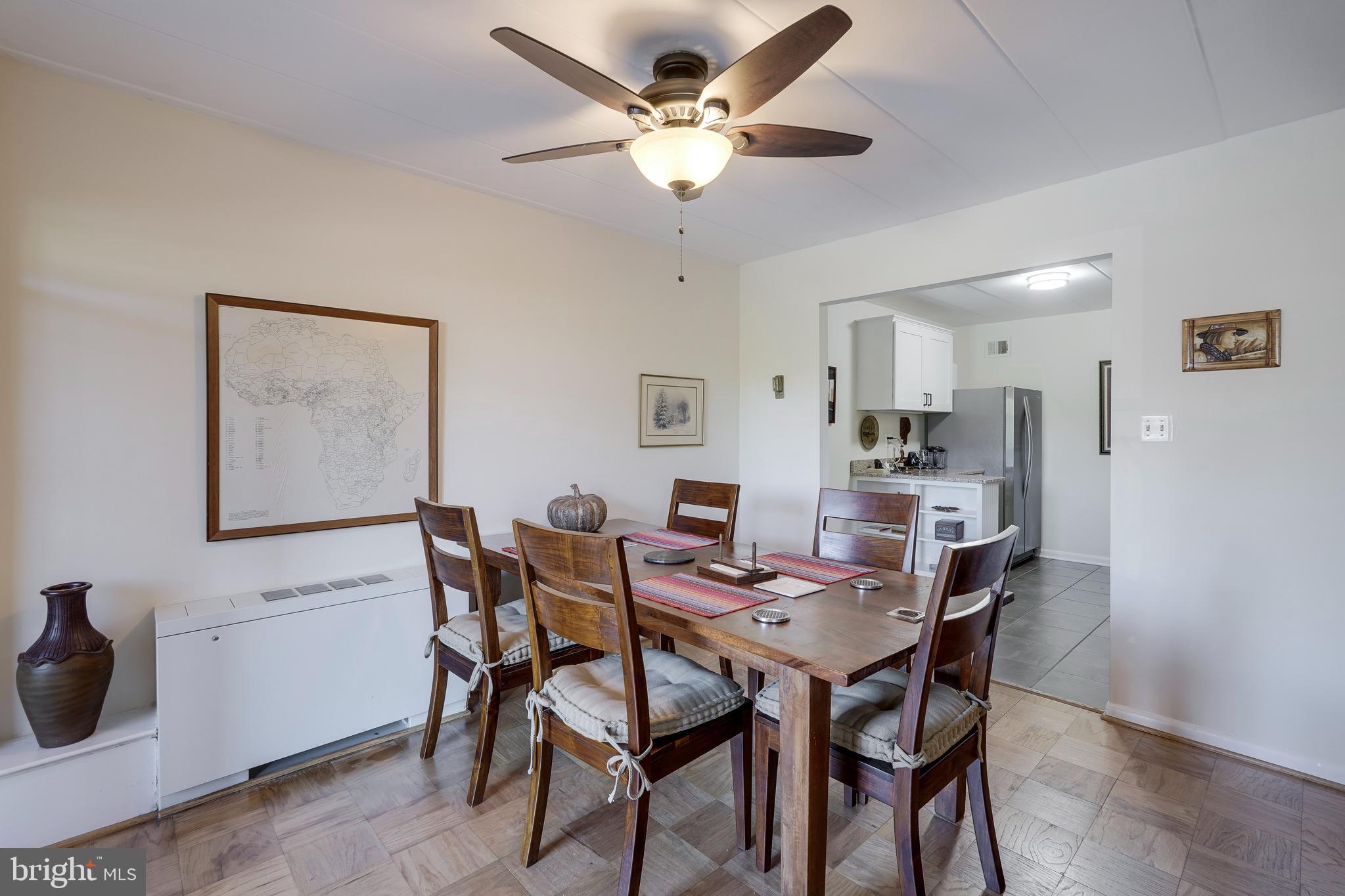 BRADLEY HOUSE - Residential