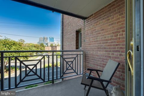 Photo of 4800 CHEVY CHASE DR #205, CHEVY CHASE, MD 20815 (MLS # MDMC2070054)