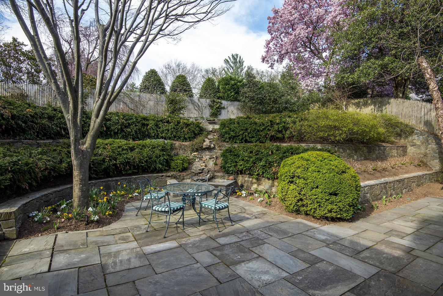 WESLEY HEIGHTS - Residential