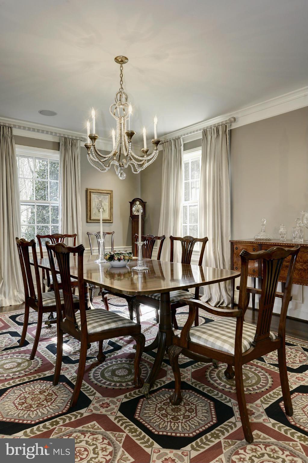 WESLEY HEIGHTS - Residential