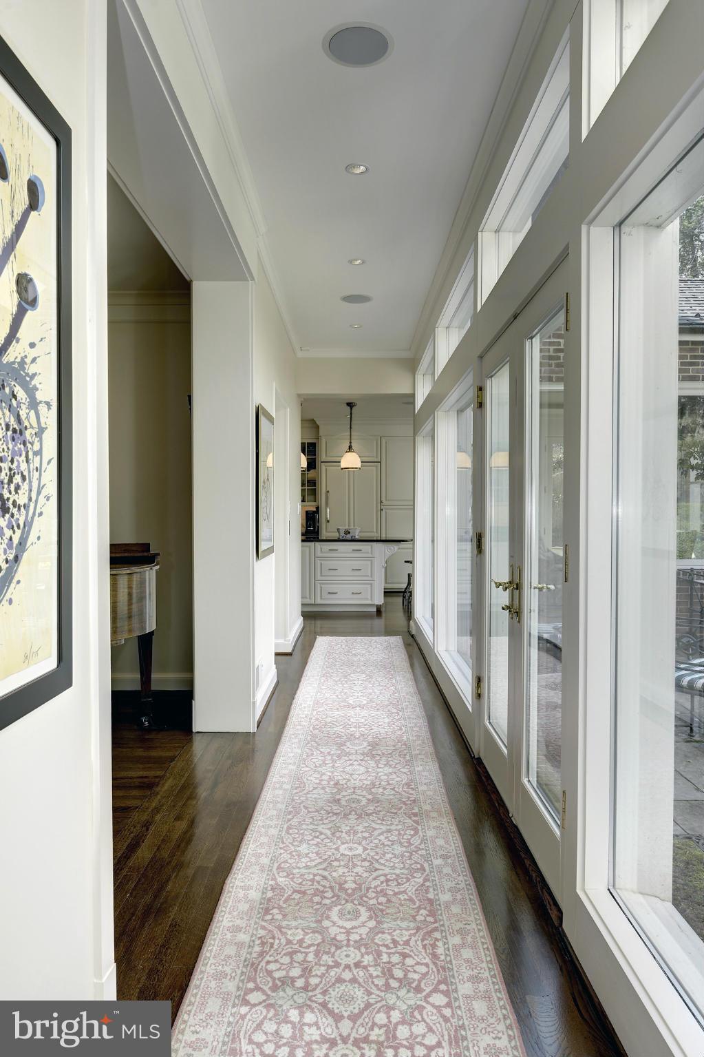 WESLEY HEIGHTS - Residential