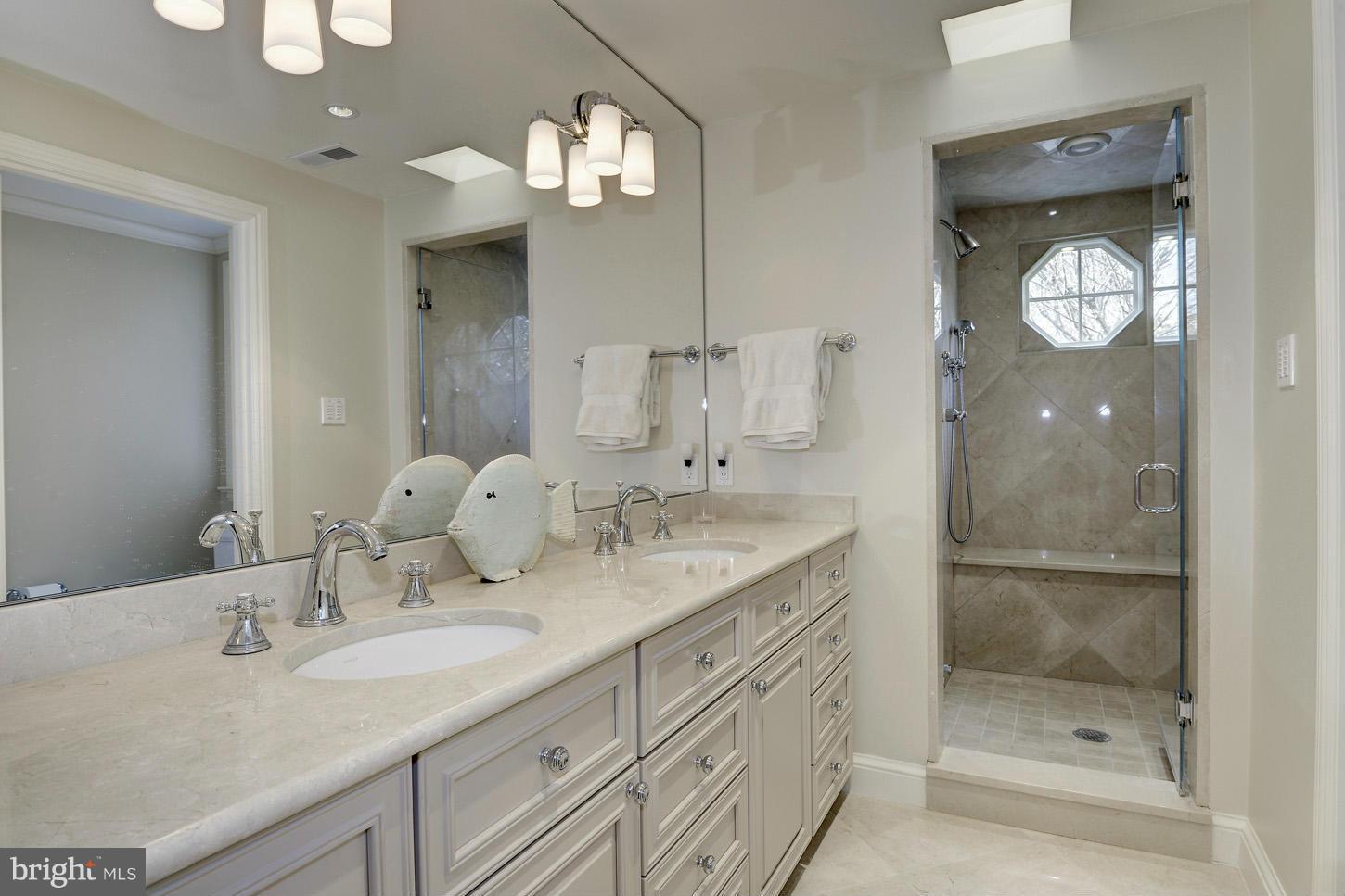 WESLEY HEIGHTS - Residential