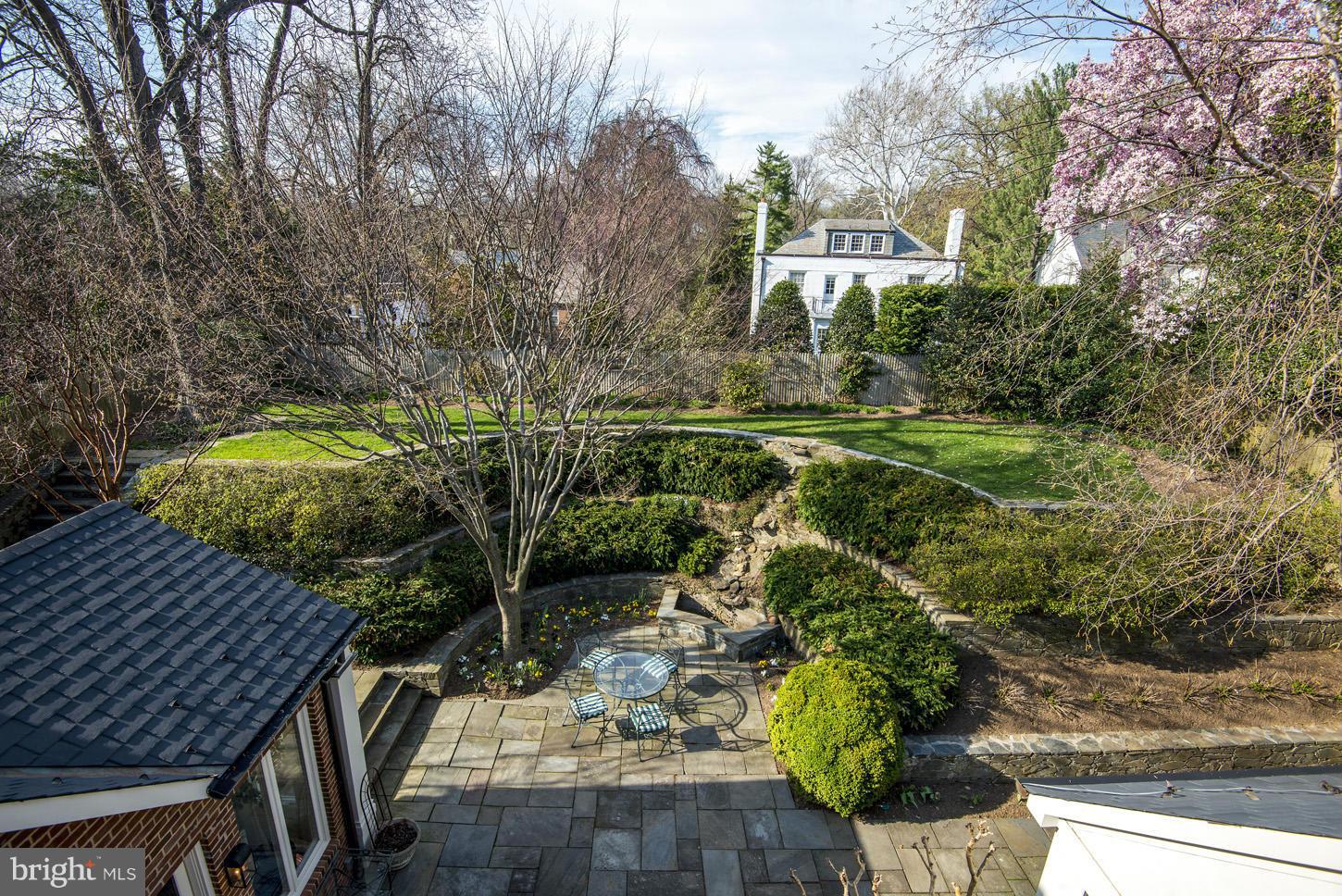 WESLEY HEIGHTS - Residential