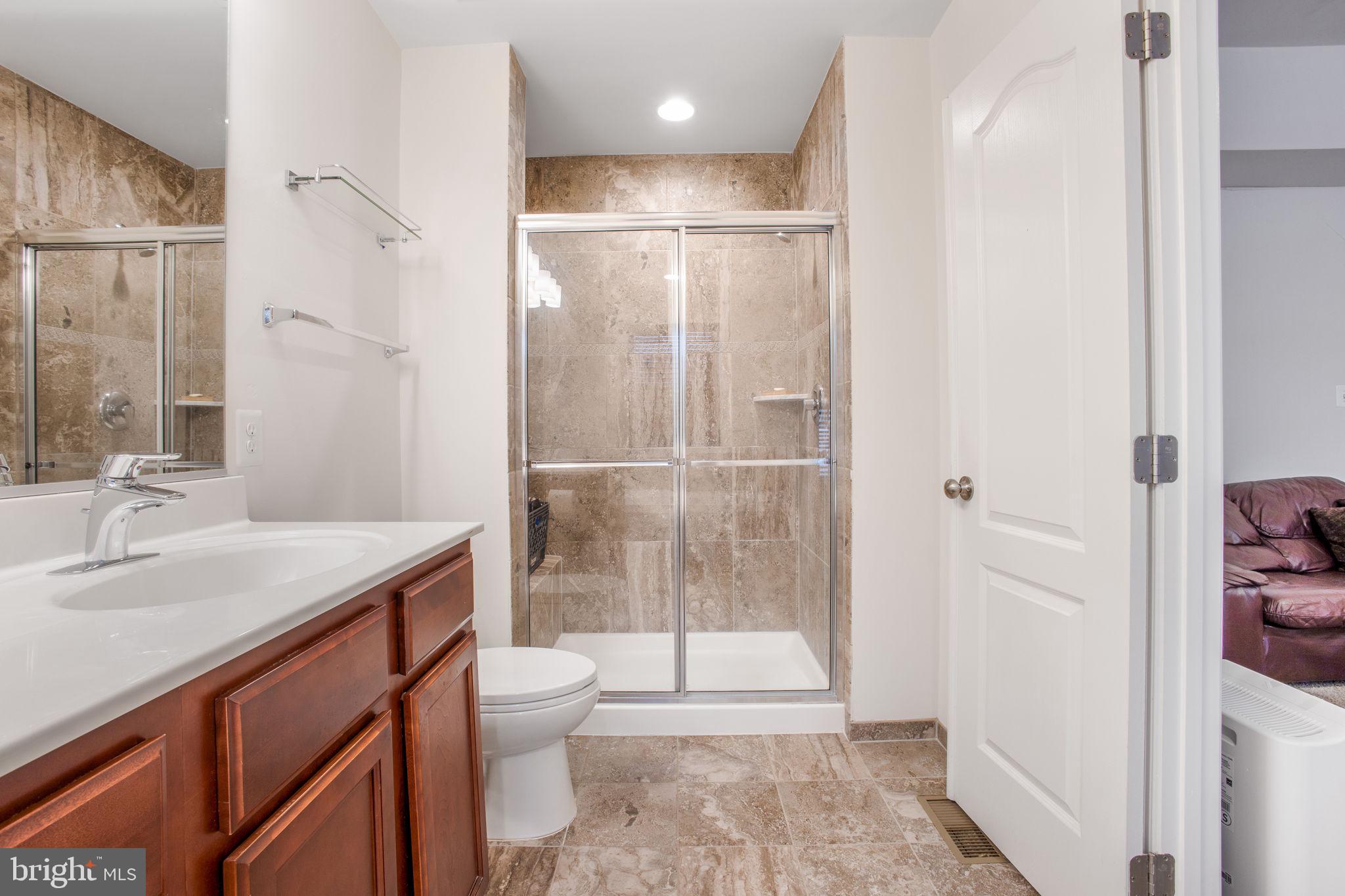 WESTPHALIA ROW - Residential