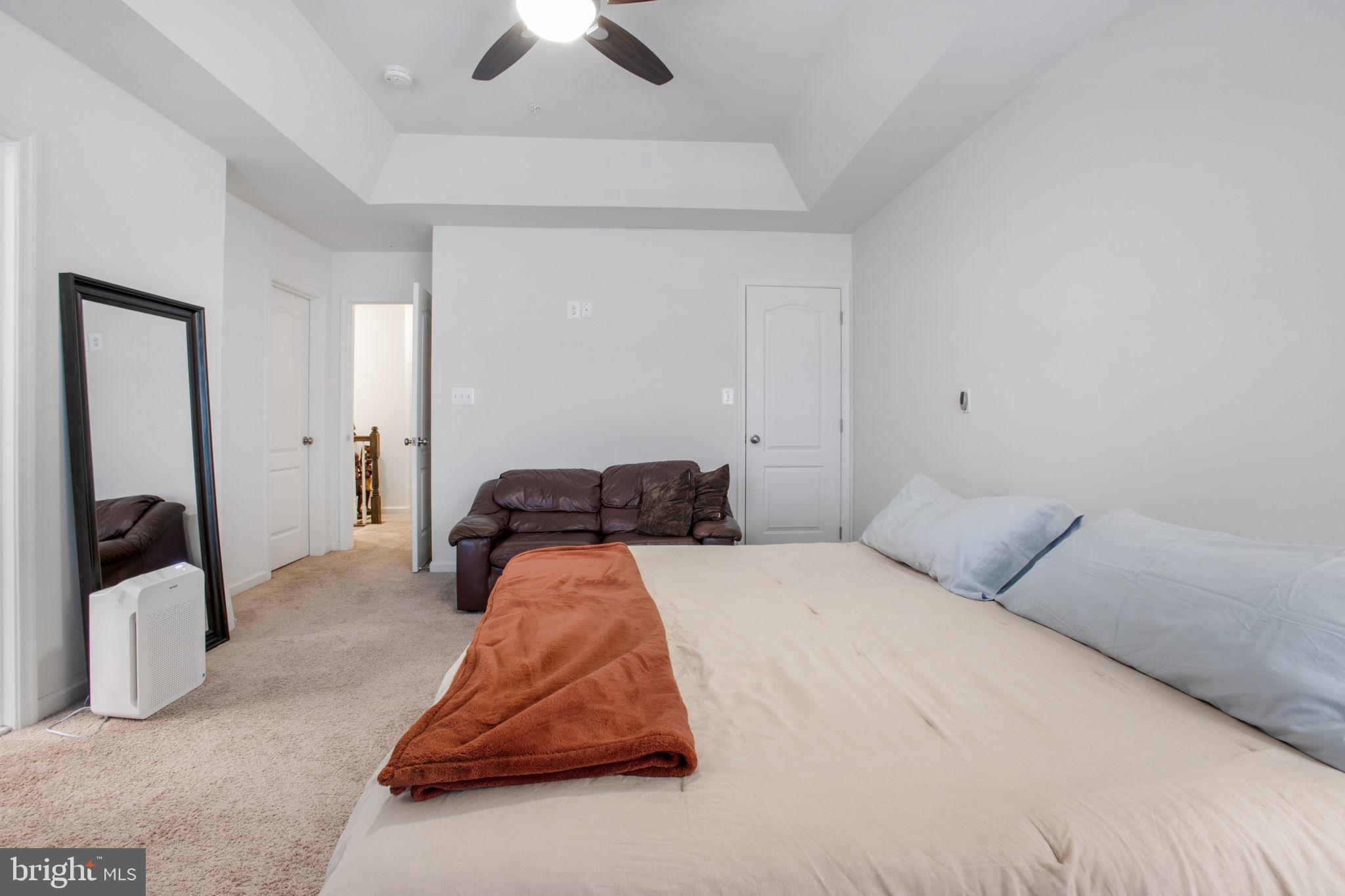 WESTPHALIA ROW - Residential