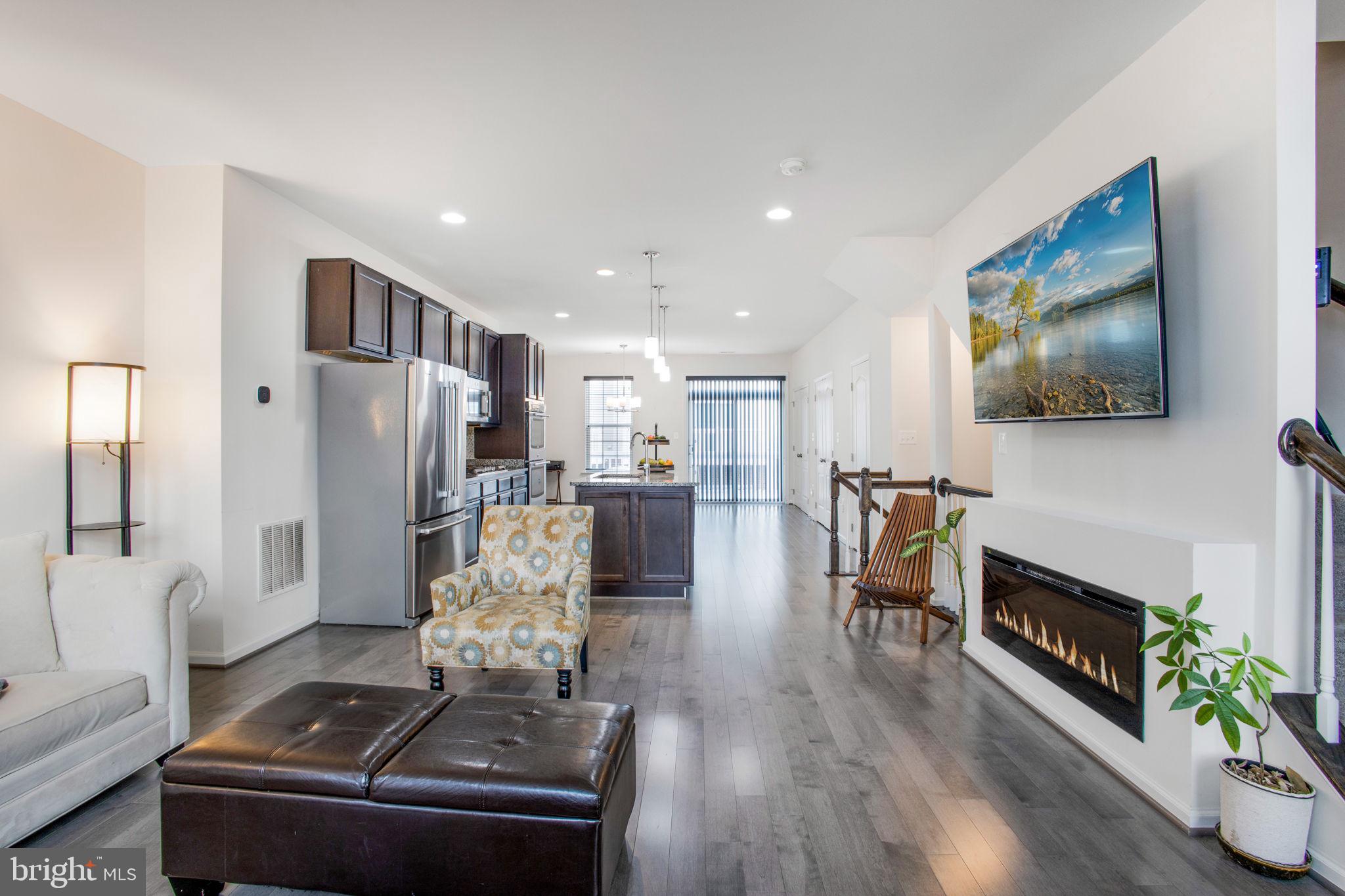 WESTPHALIA ROW - Residential