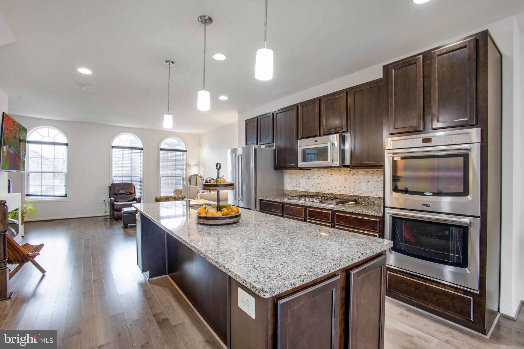 WESTPHALIA ROW - Residential