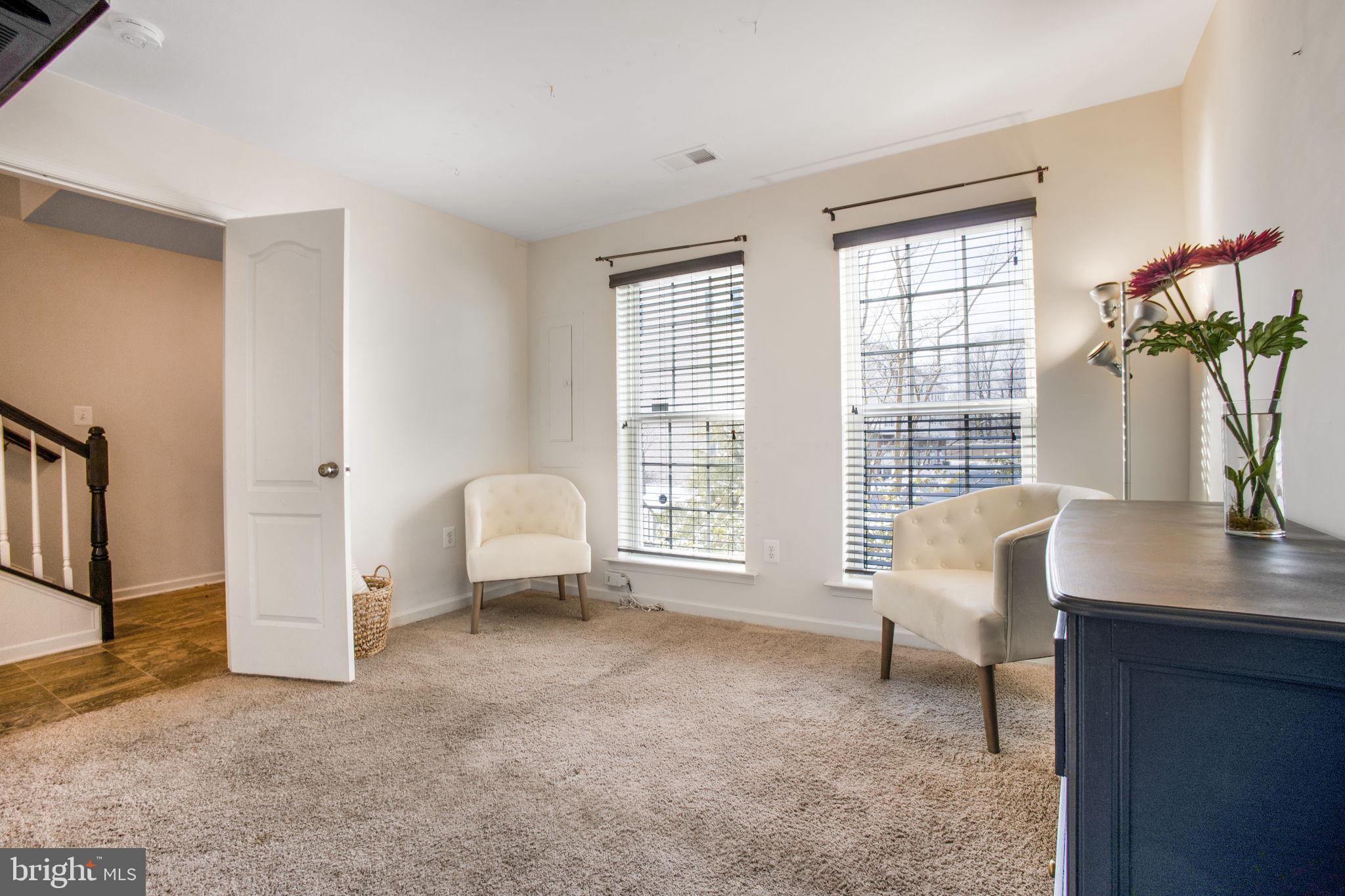 WESTPHALIA ROW - Residential