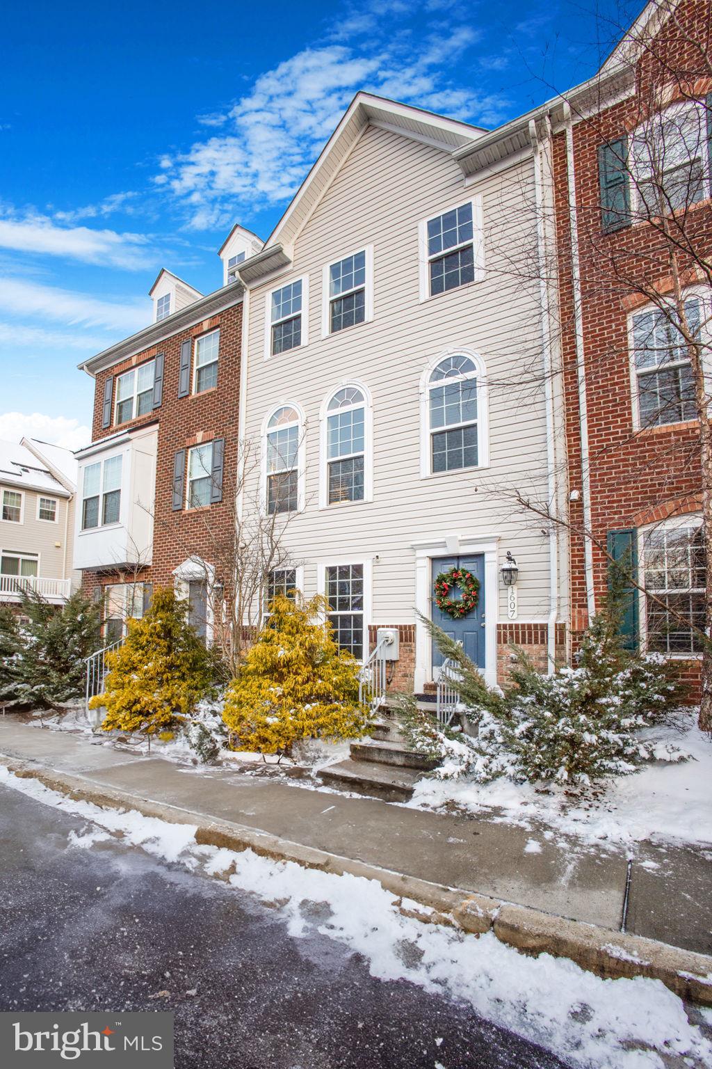 WESTPHALIA ROW - Residential