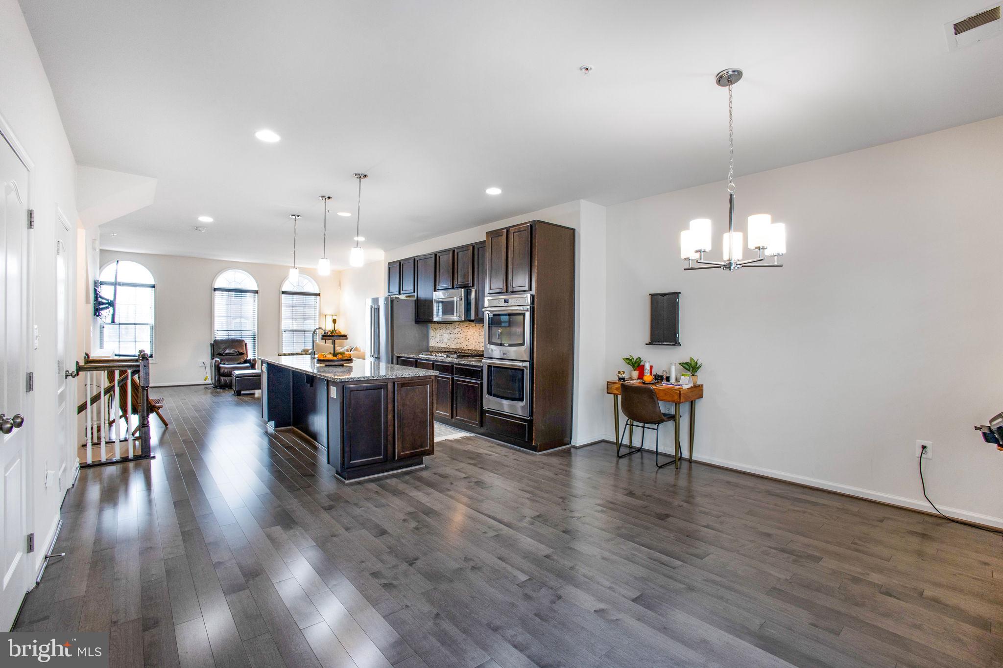 WESTPHALIA ROW - Residential