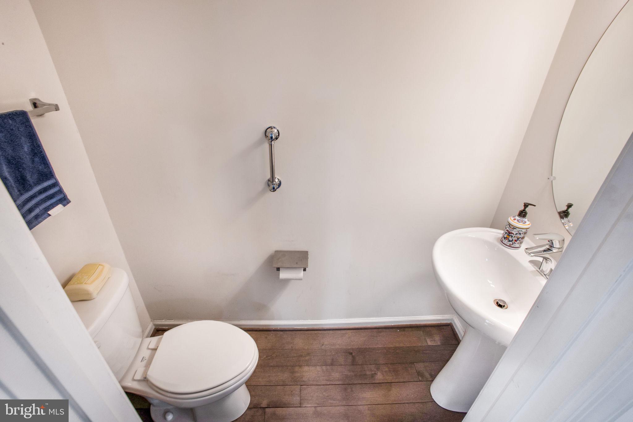 WESTPHALIA ROW - Residential