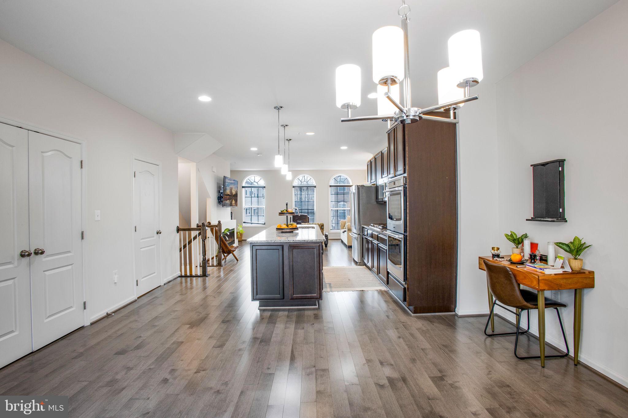 WESTPHALIA ROW - Residential