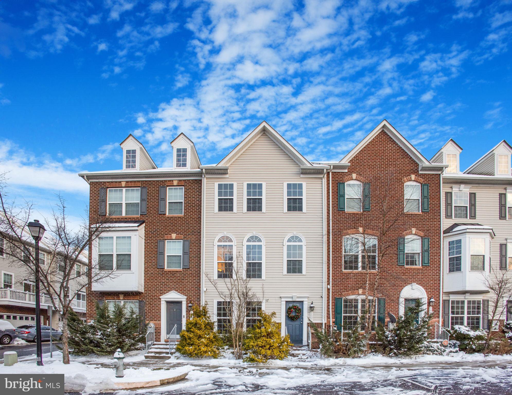 WESTPHALIA ROW - Residential