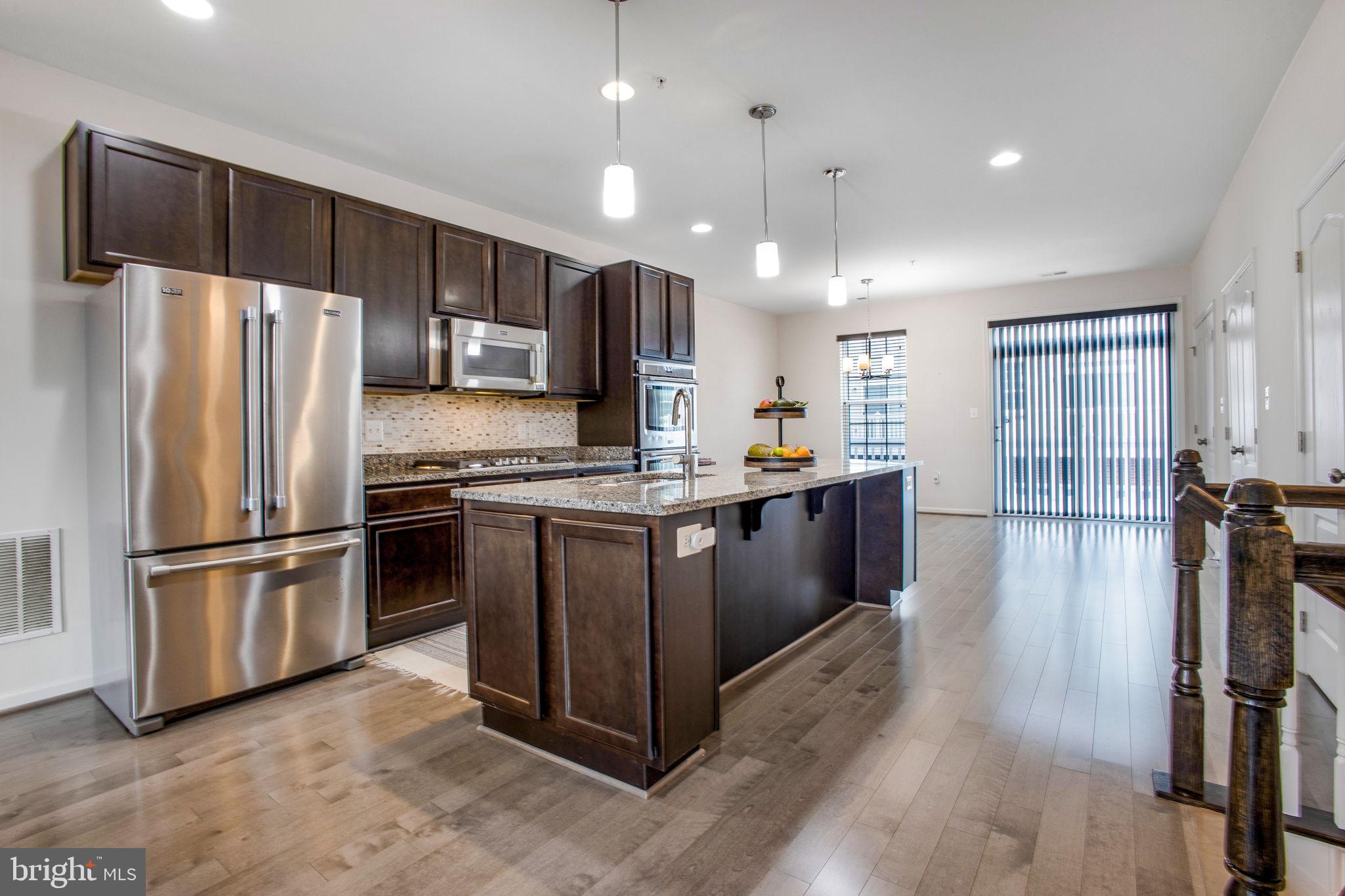 WESTPHALIA ROW - Residential