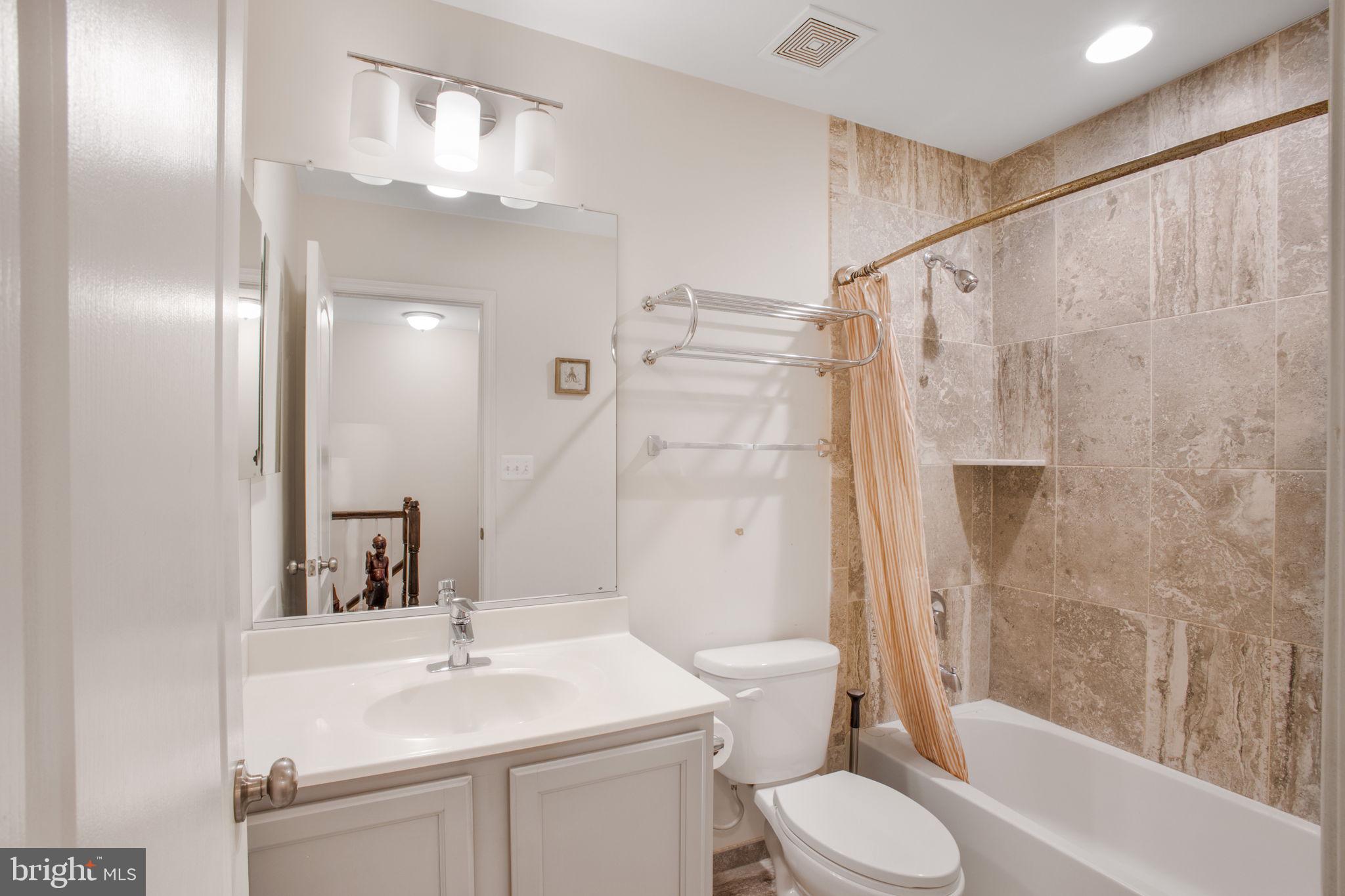 WESTPHALIA ROW - Residential