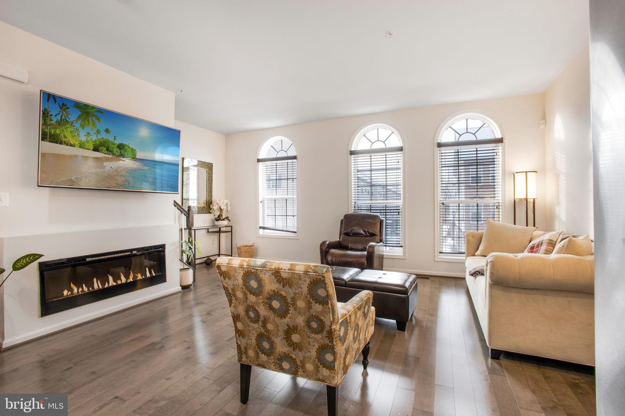 WESTPHALIA ROW - Residential