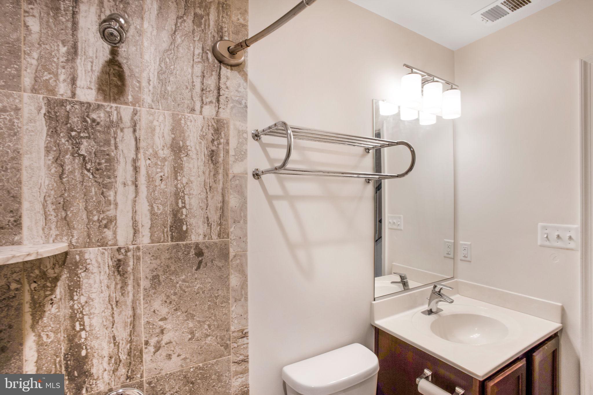 WESTPHALIA ROW - Residential