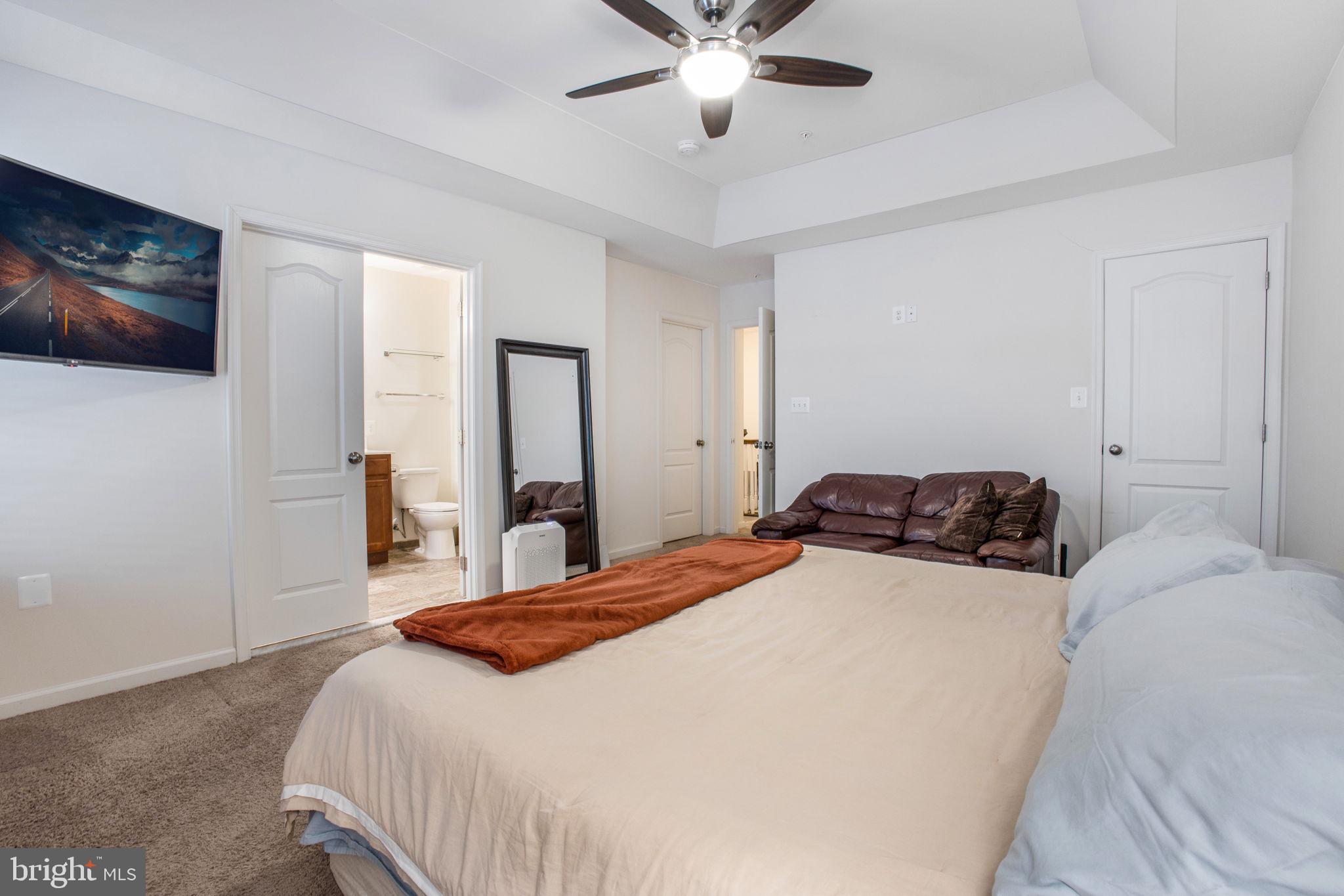 WESTPHALIA ROW - Residential