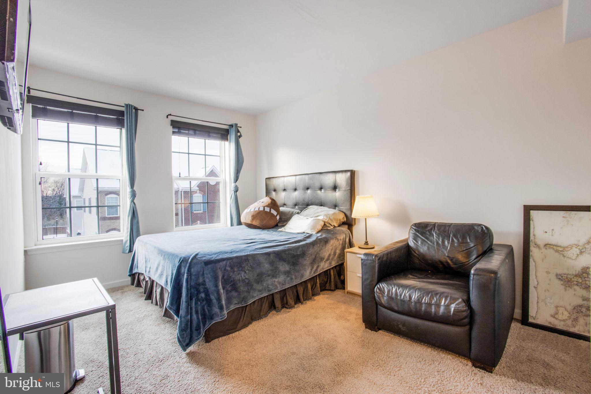 WESTPHALIA ROW - Residential