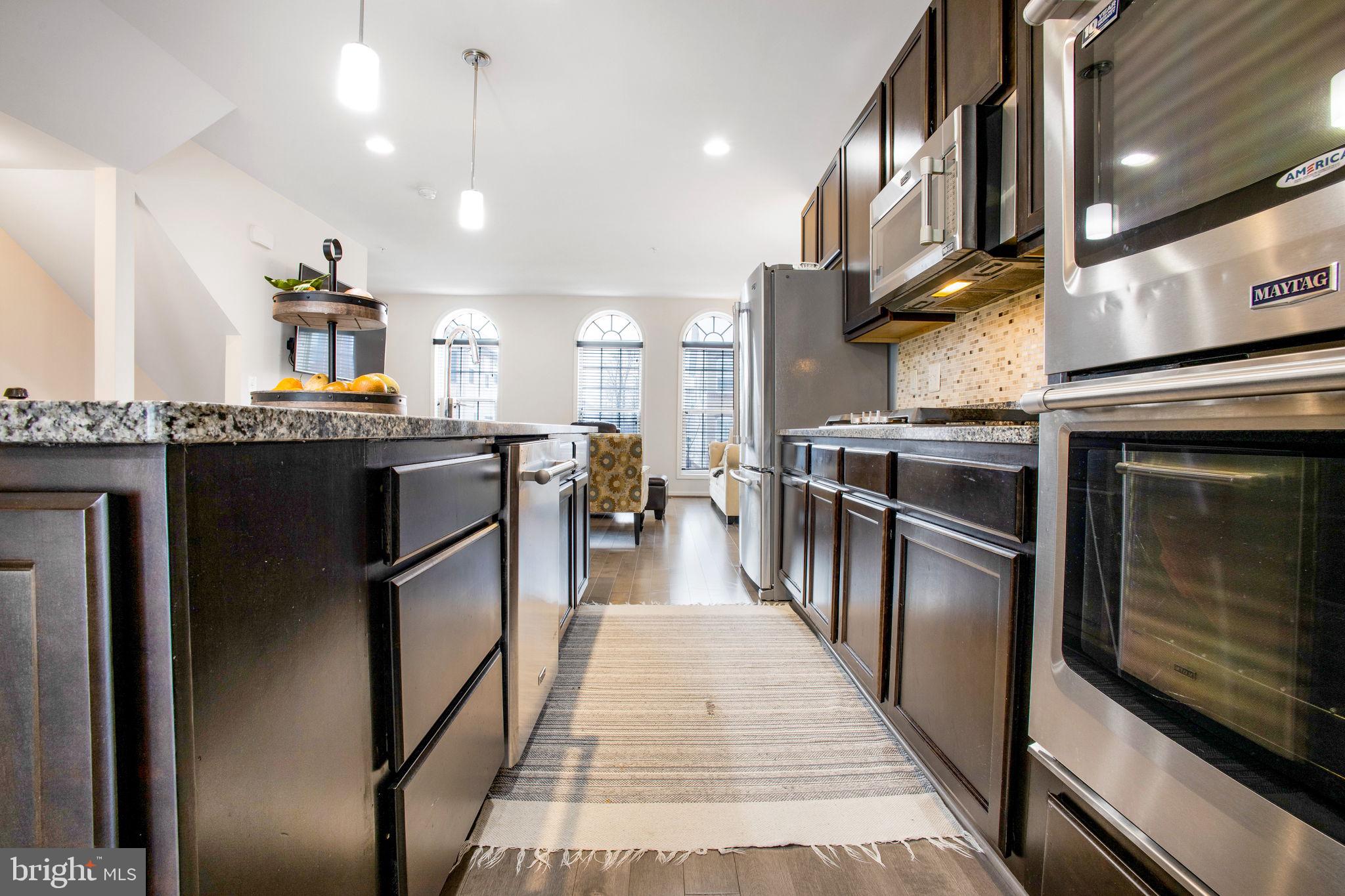 WESTPHALIA ROW - Residential