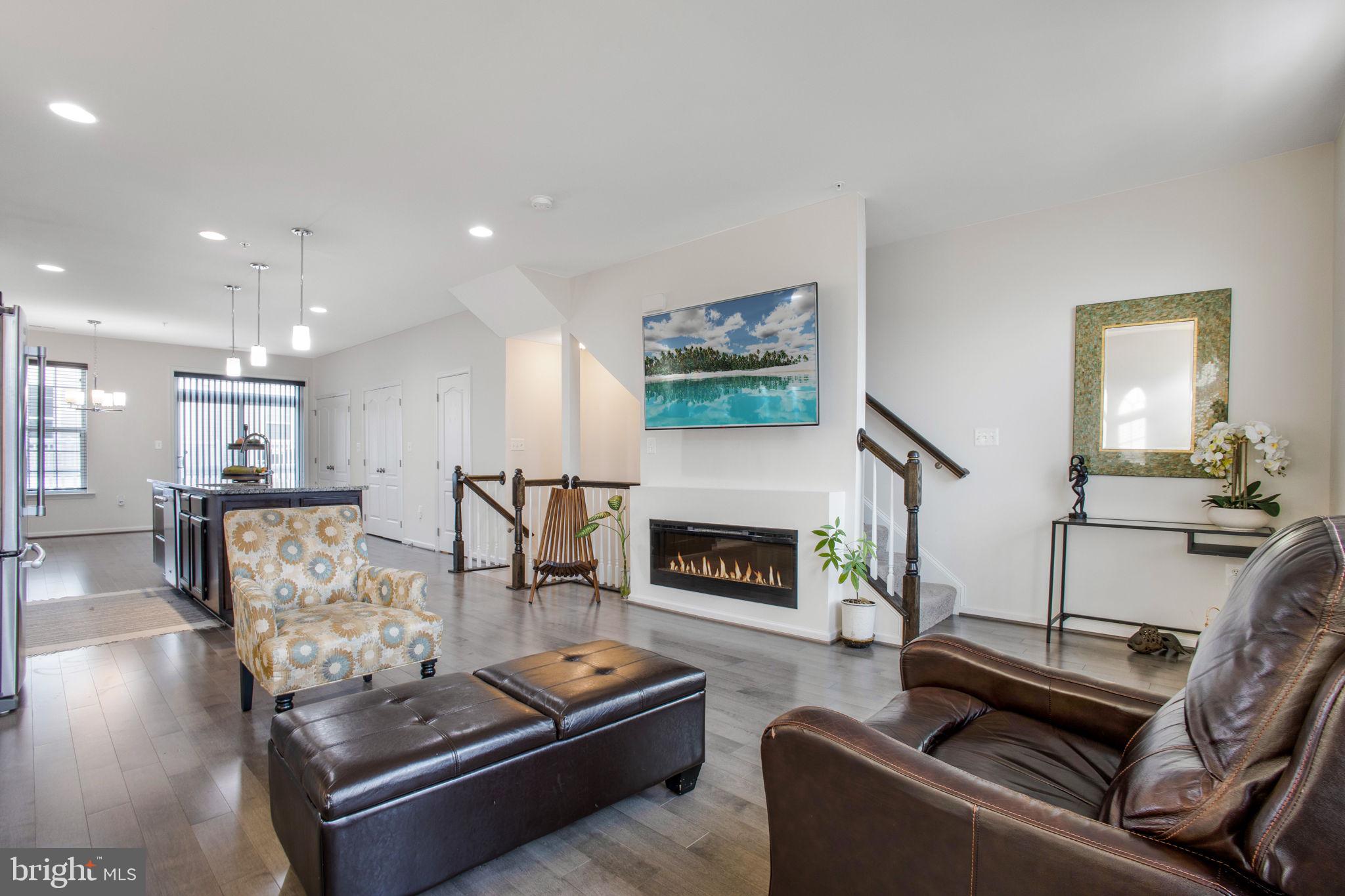 WESTPHALIA ROW - Residential