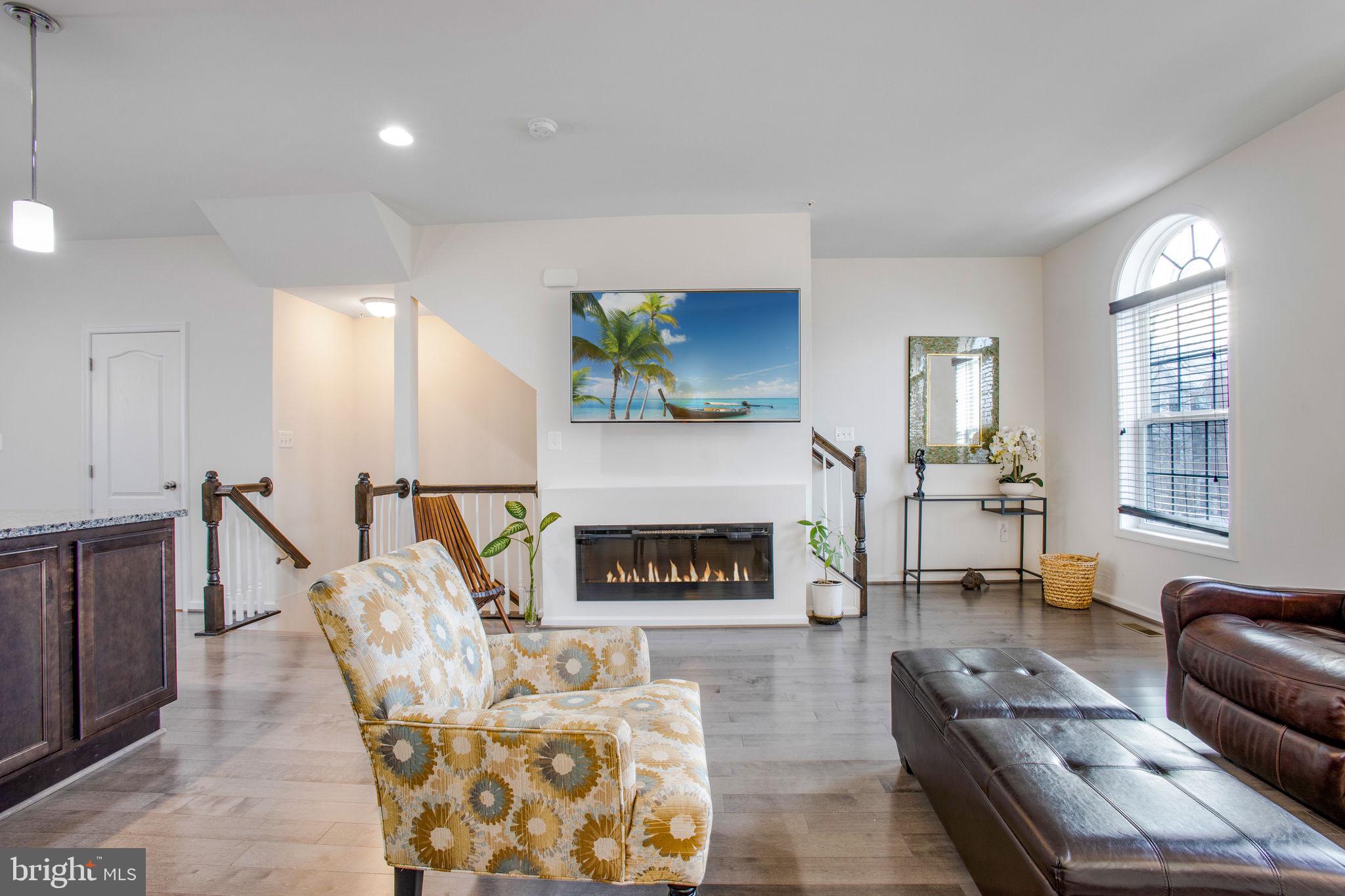 WESTPHALIA ROW - Residential