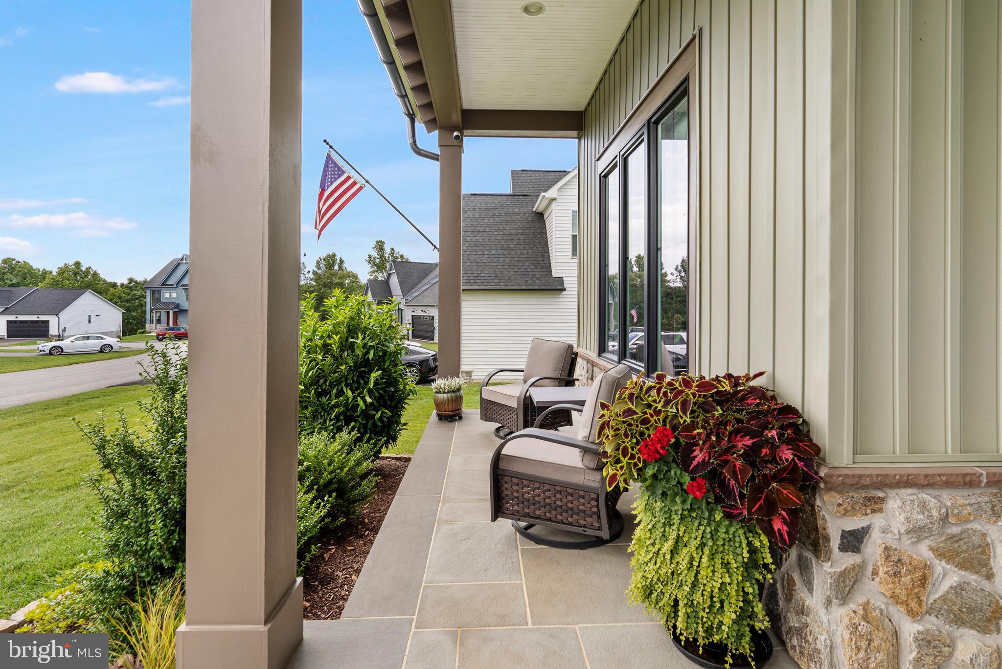 12 JANE WASHINGTON COURT