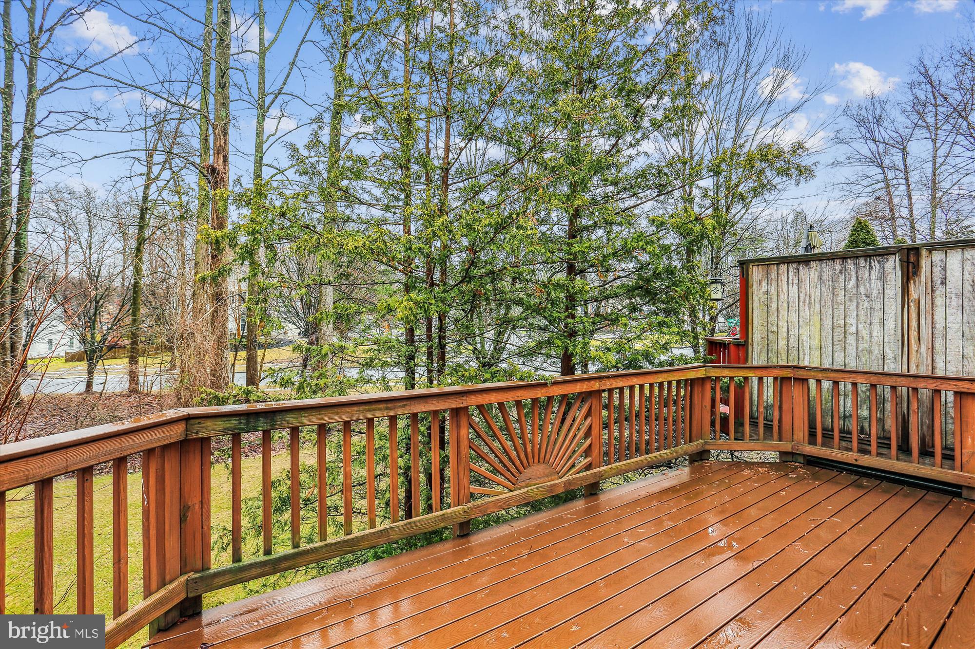 JAMES CREEK - Residential Lease