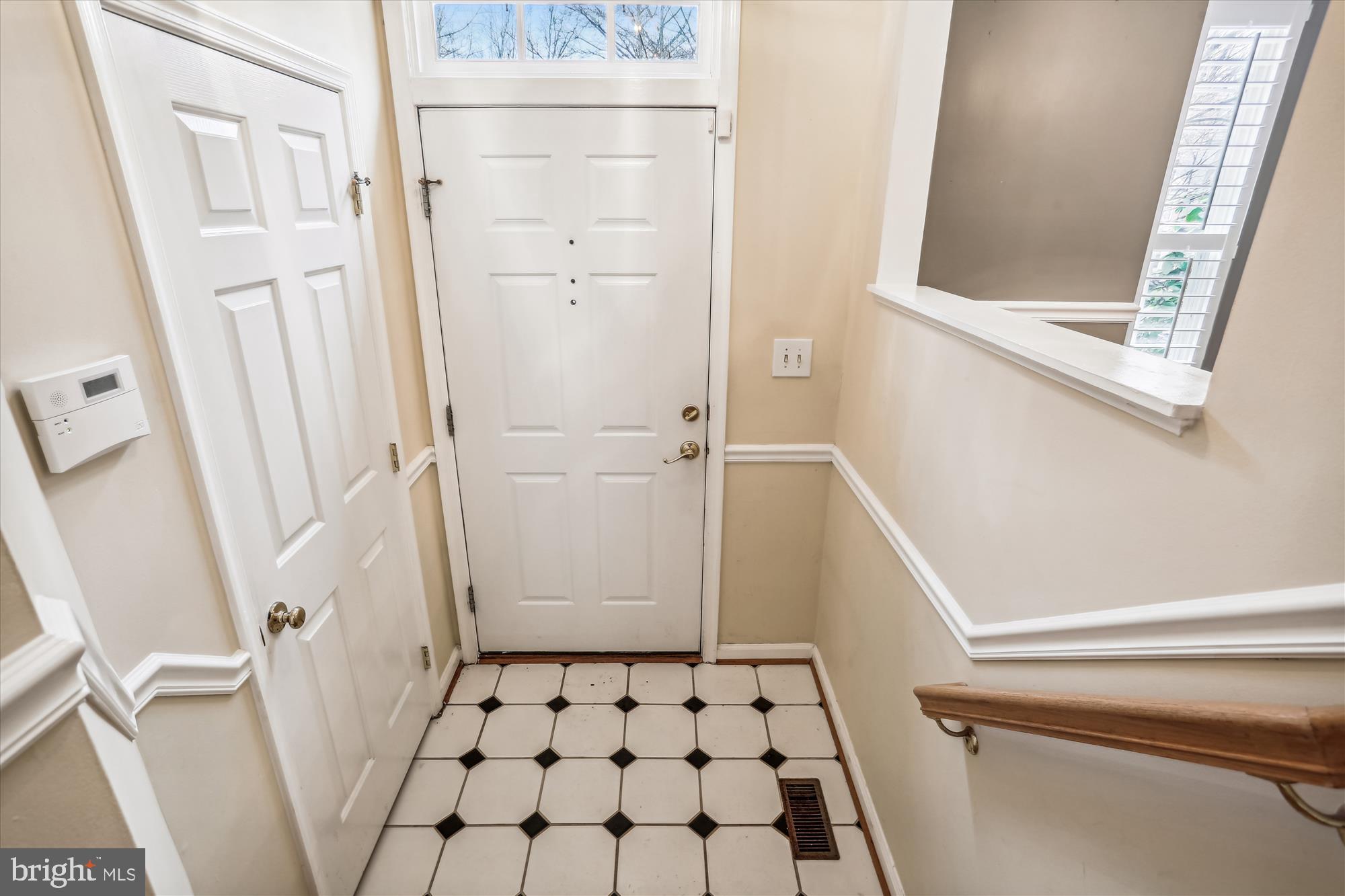 JAMES CREEK - Residential Lease