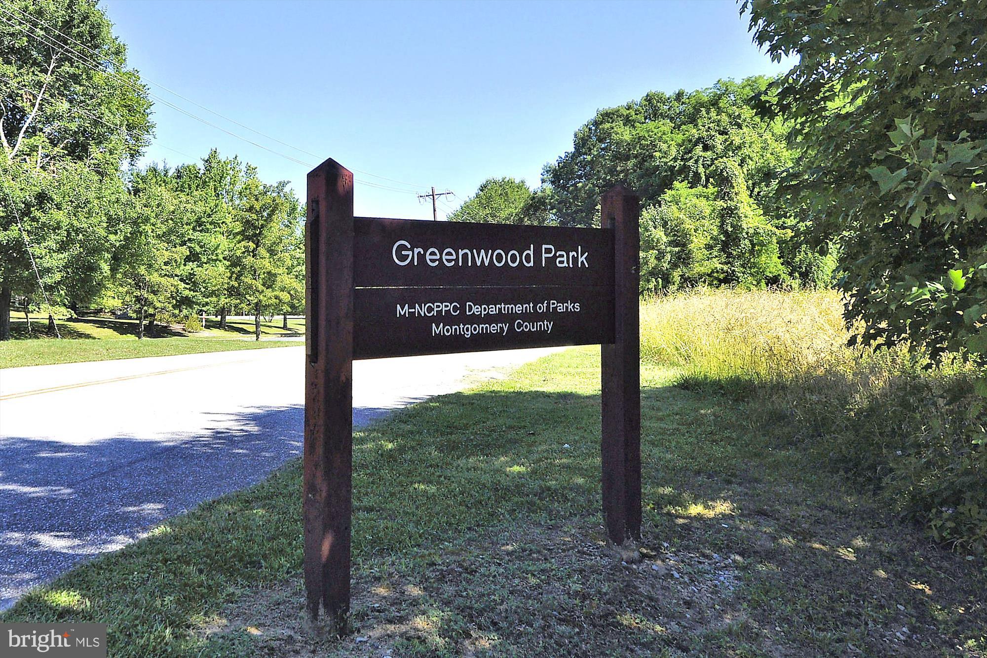 JAMES CREEK - Residential Lease