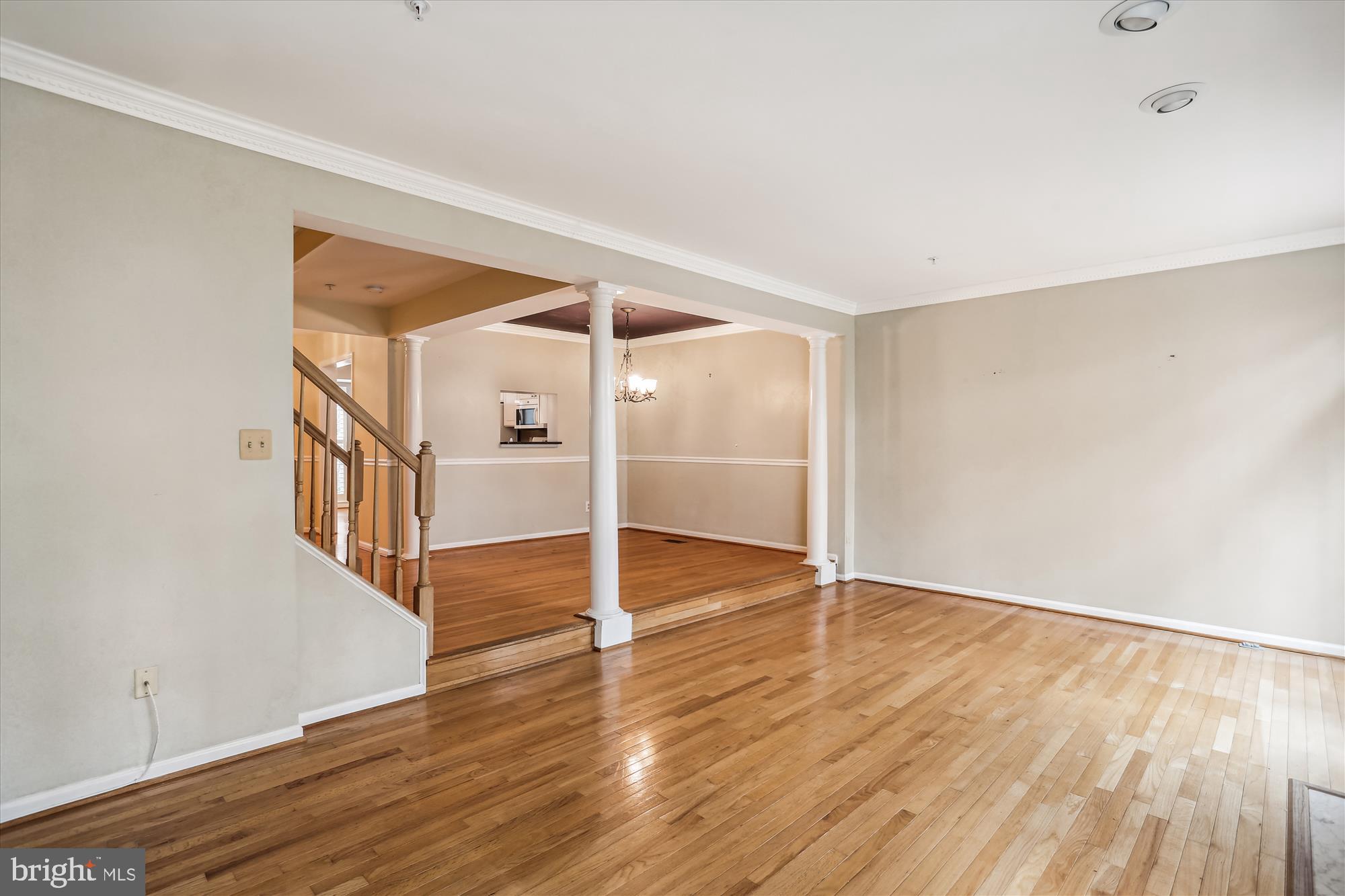 JAMES CREEK - Residential Lease