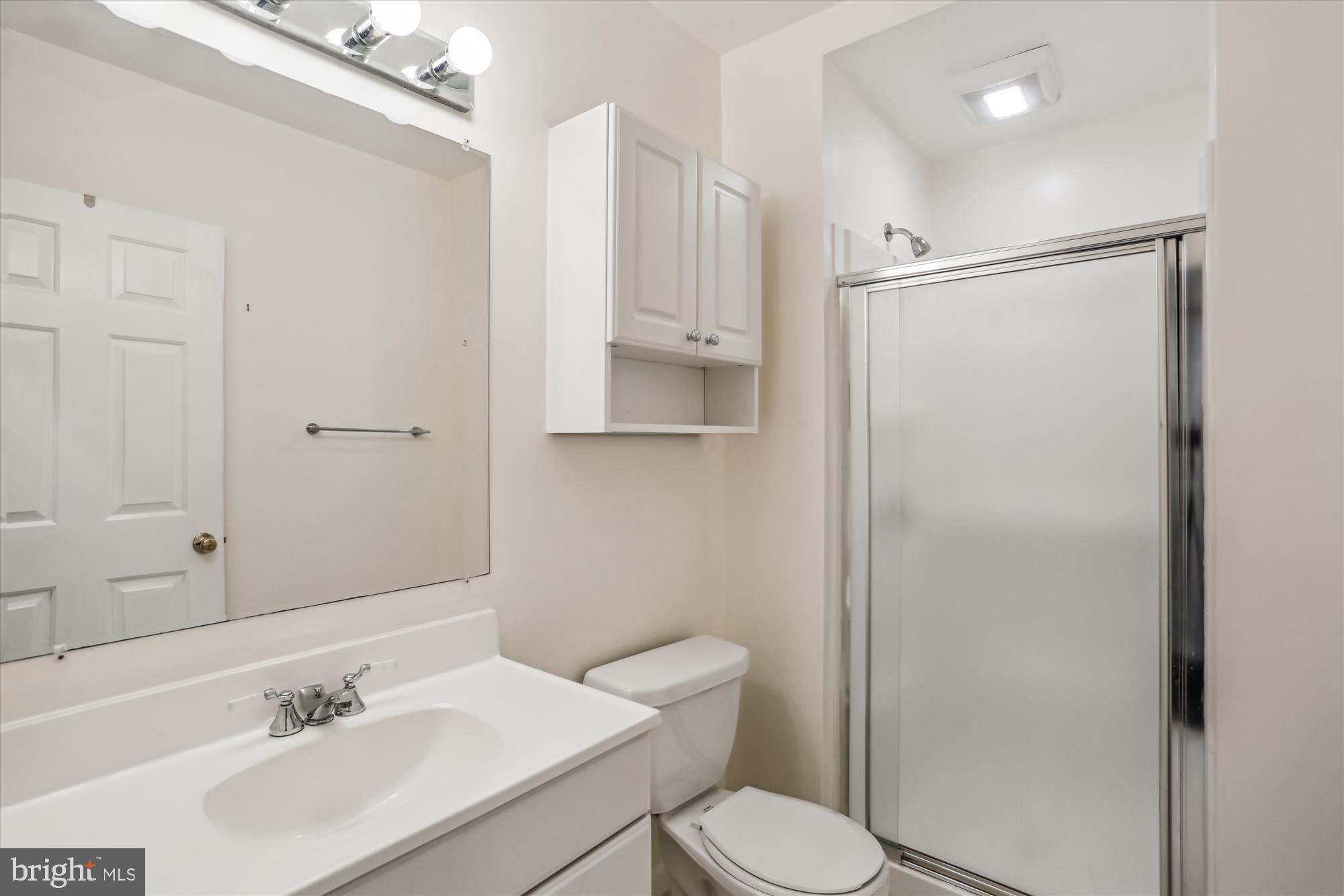 JAMES CREEK - Residential Lease