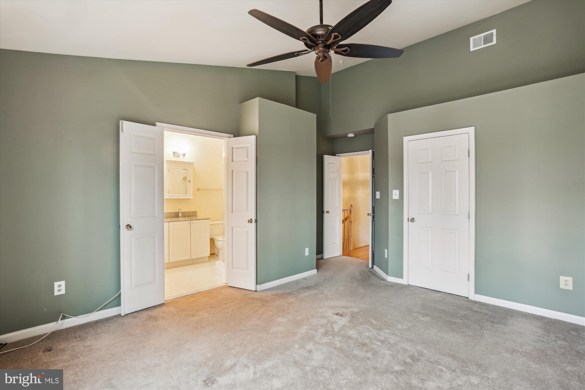 JAMES CREEK - Residential Lease