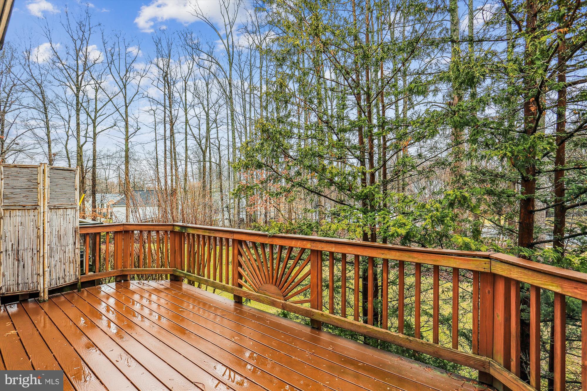 JAMES CREEK - Residential Lease