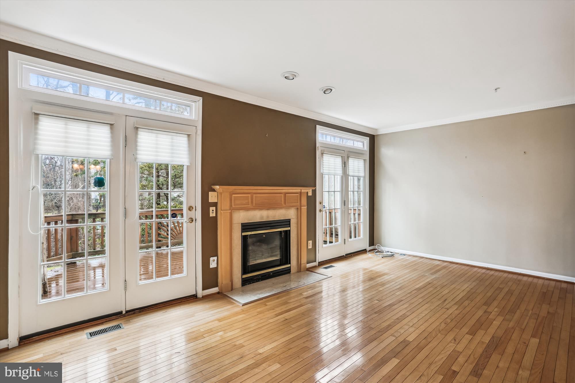 JAMES CREEK - Residential Lease