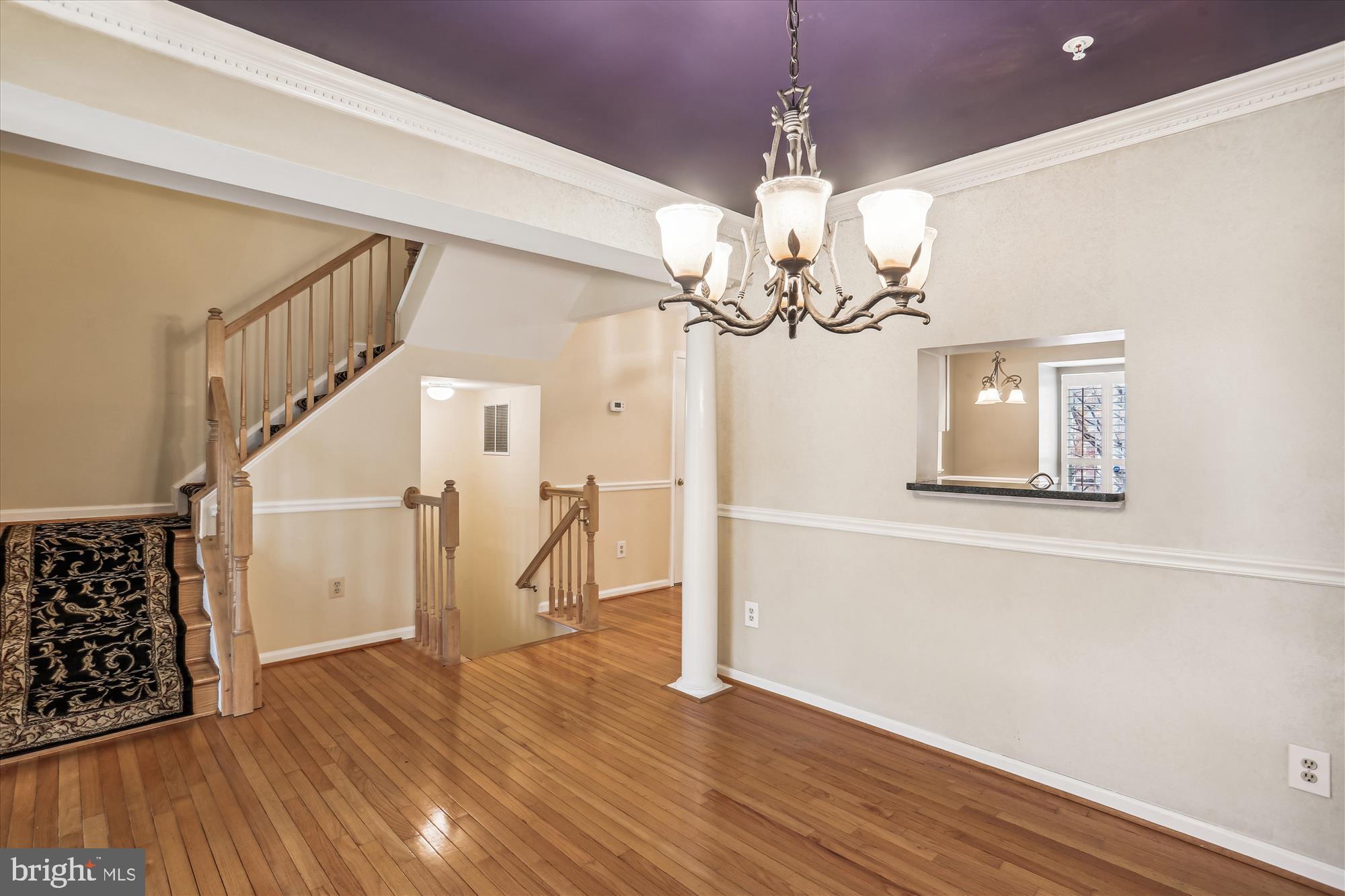 JAMES CREEK - Residential Lease